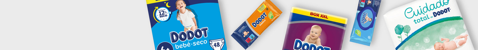 Dodot dodot