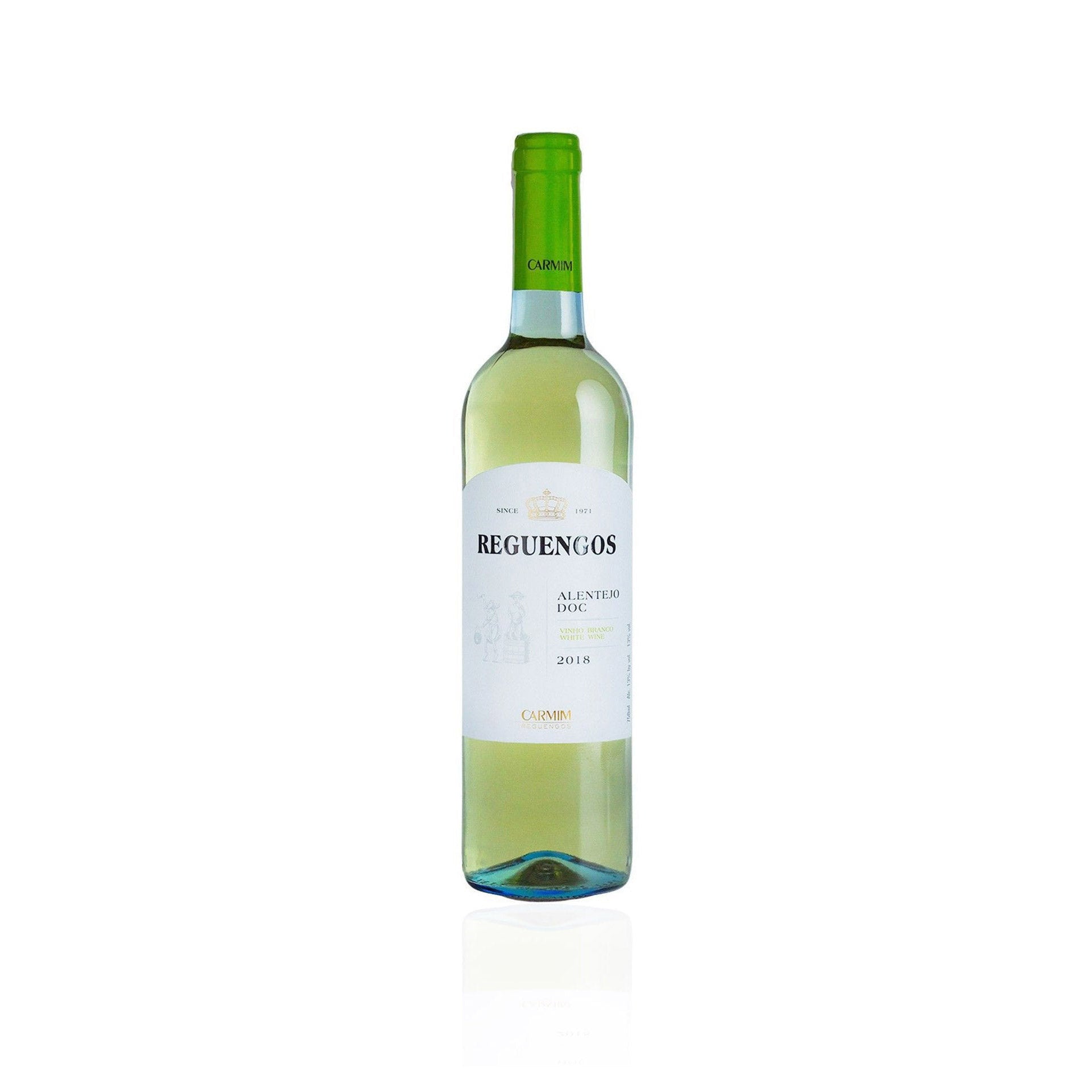 Vinho Branco Reguengos 75 cl