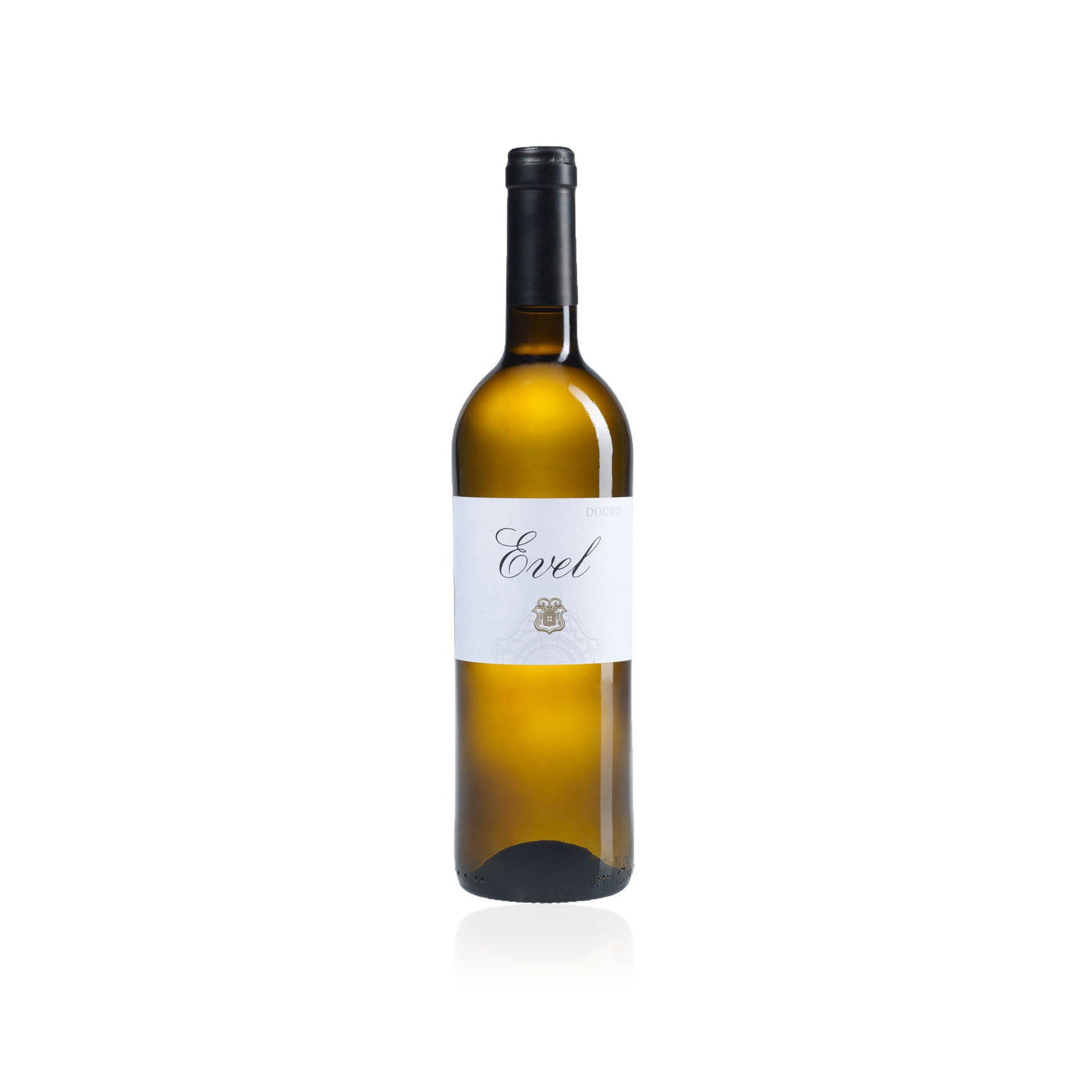 Vinho Branco Evel DOC Douro 75 cl