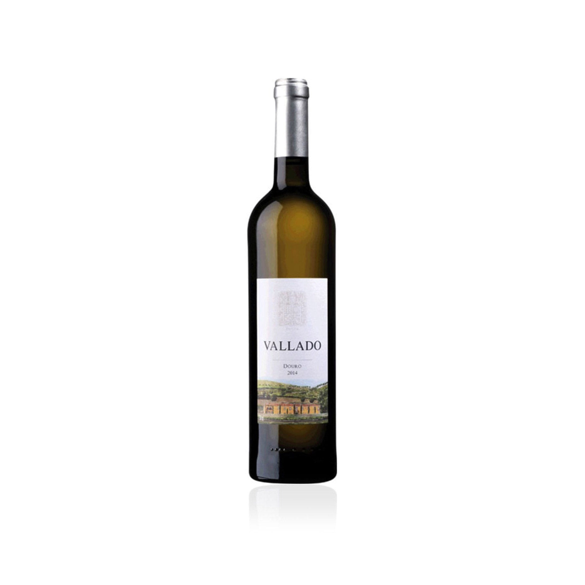 Vinho Branco Vallado DOC Douro 75 cl