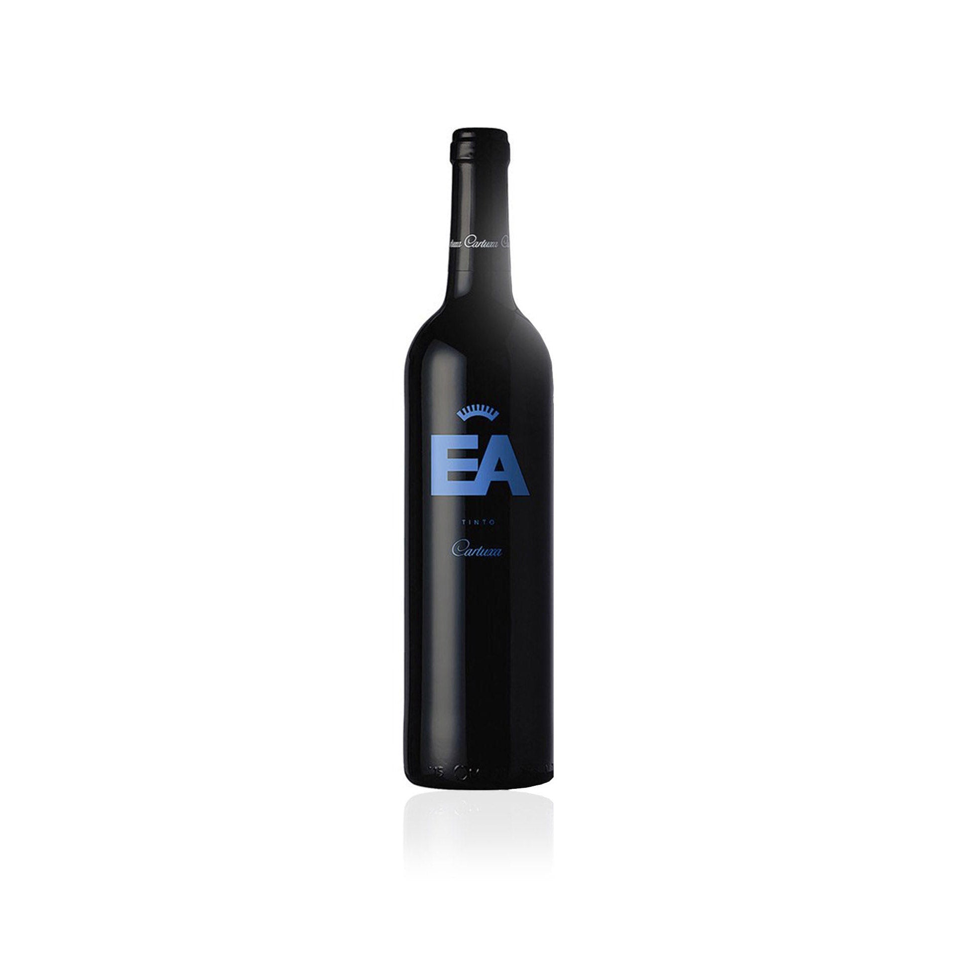 Vinho Tinto EA Regional Alentejano 75 cl