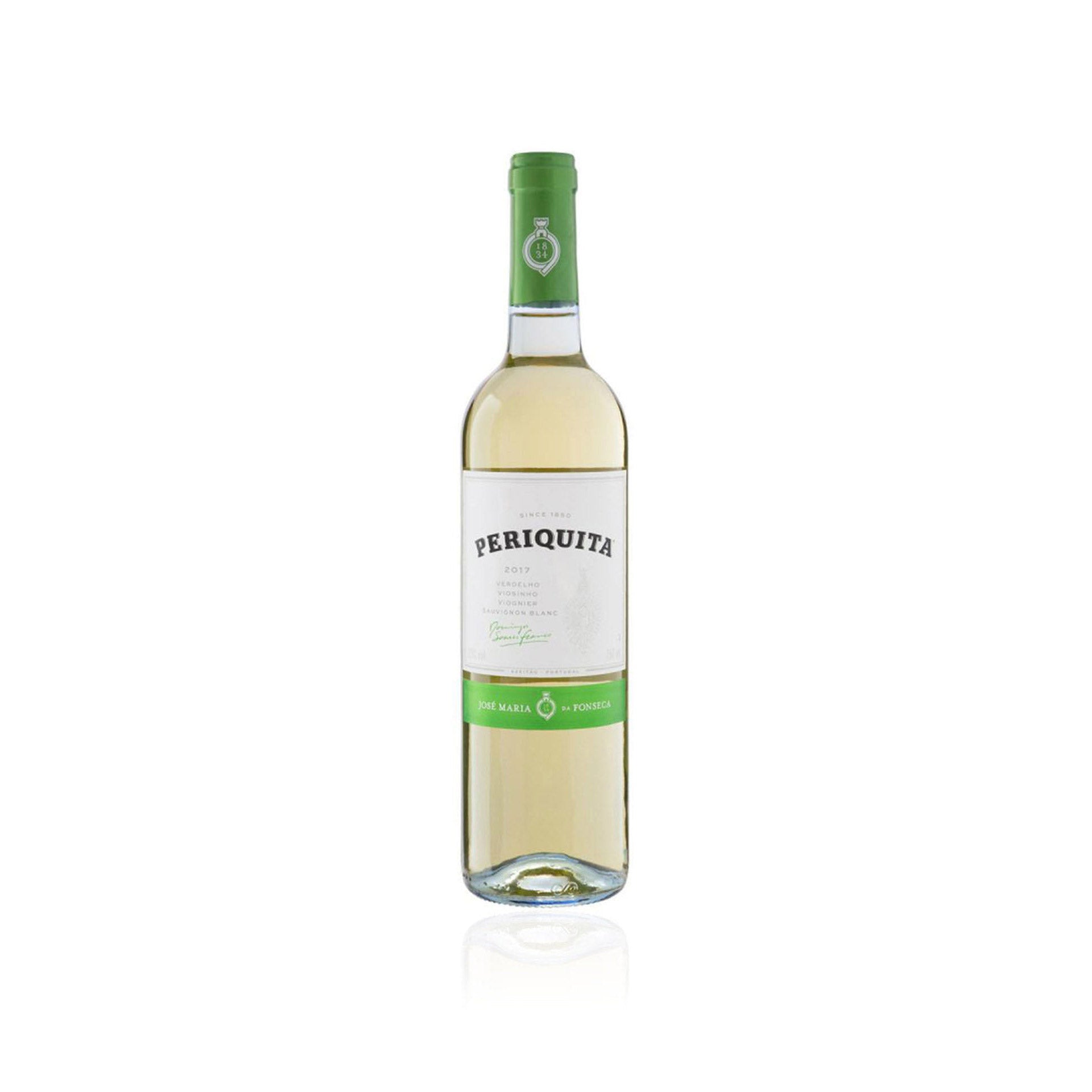 Vinho Branco Periquita Regional Setúbal 75 cl