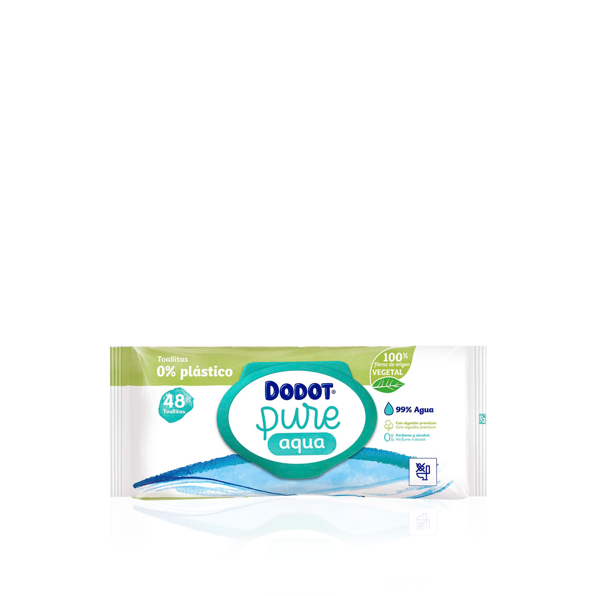 Ropa Hipercor Toallitas Dodot Sensitive Pañales Dodot Sensitive