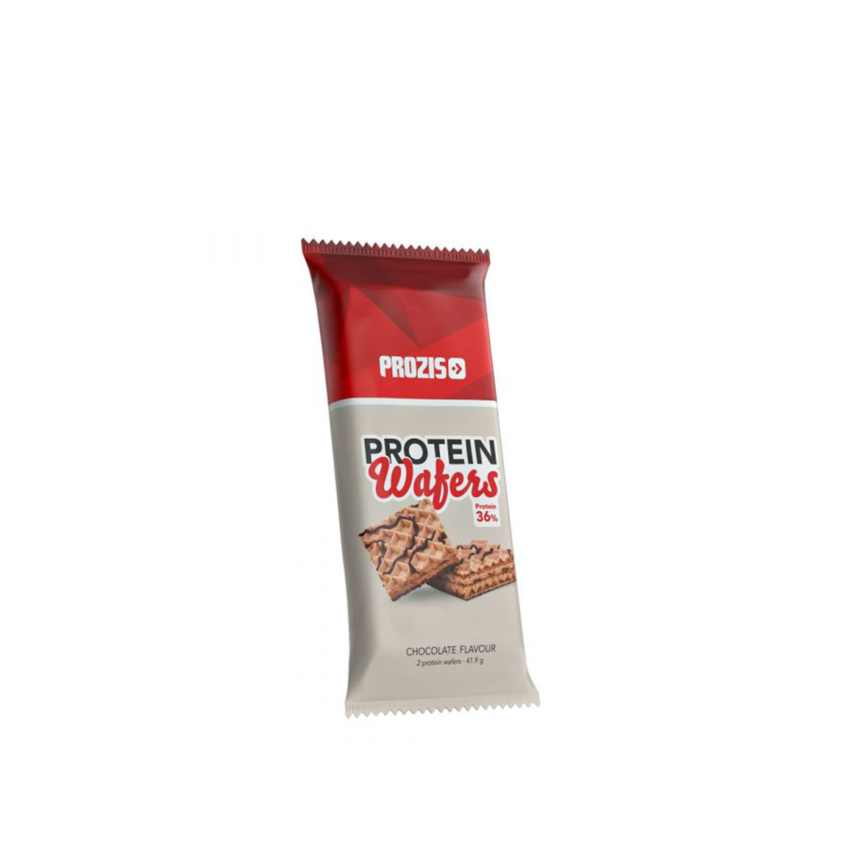Prozis Protein Wafer Chocolate 40 gr