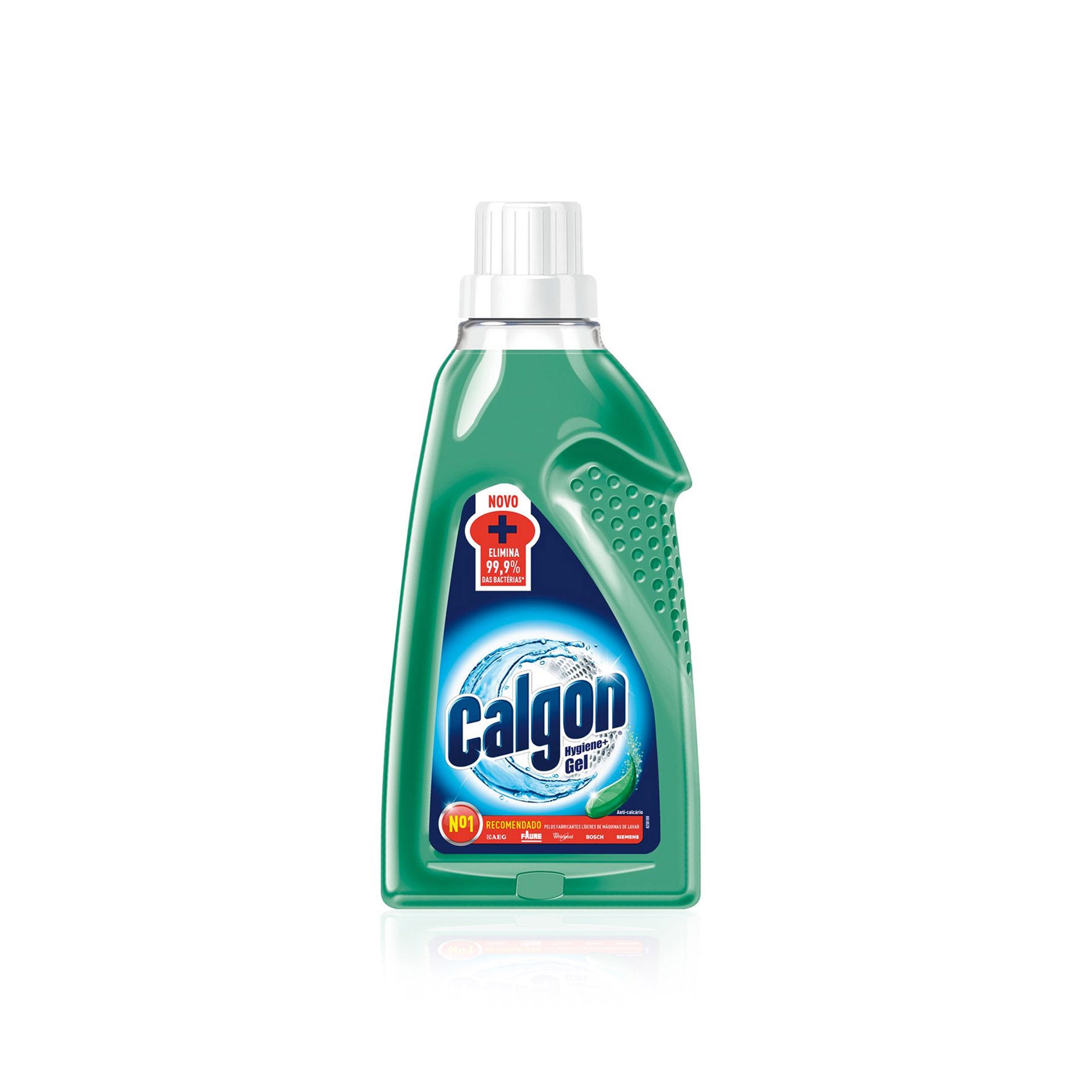 Calgon Hygiene+ Gel Anti-Calcário 1,5 L