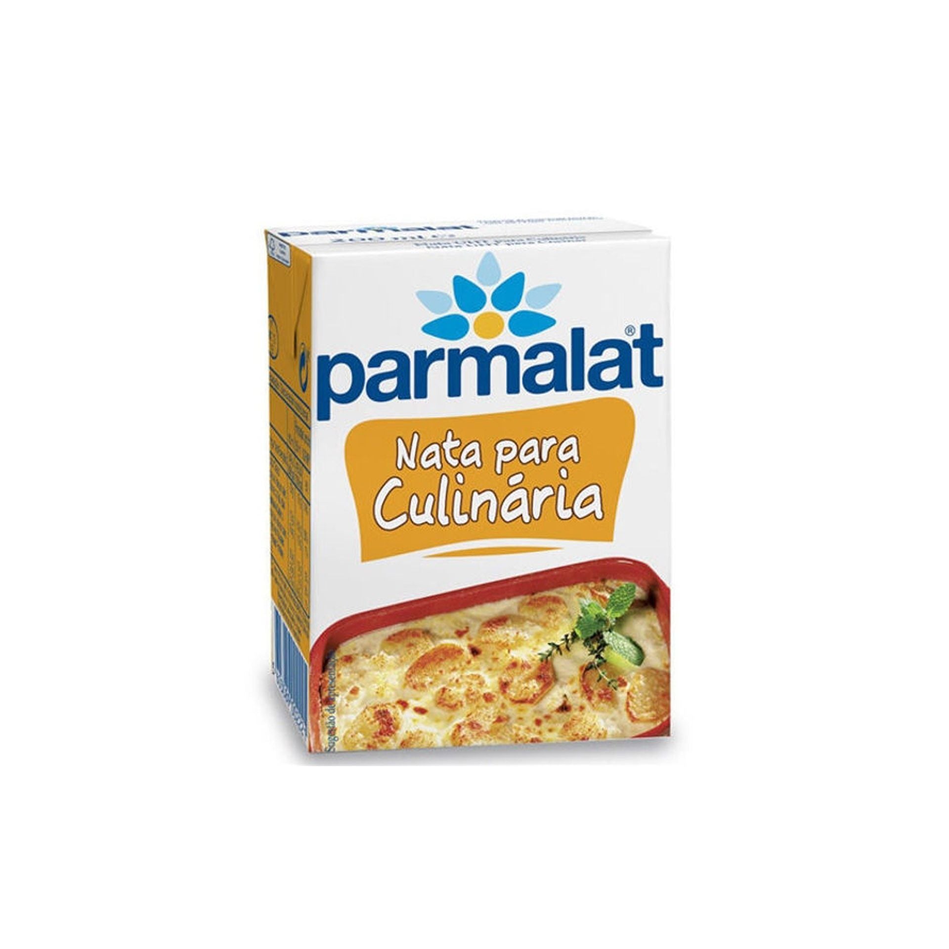 Parmalat Natas Para Culinária 200 ml