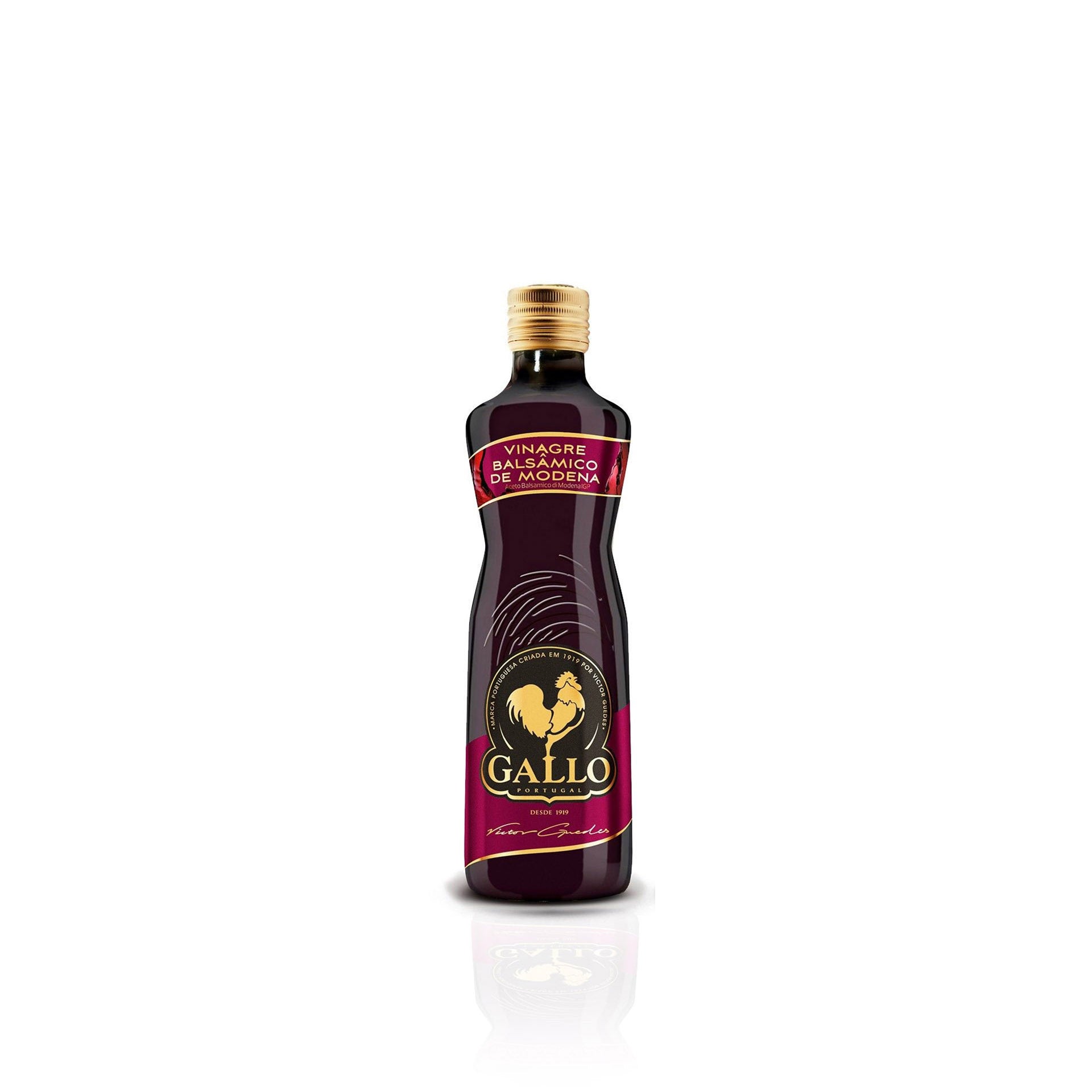 Gallo Vinagre Balsâmico de Modena 250 ml
