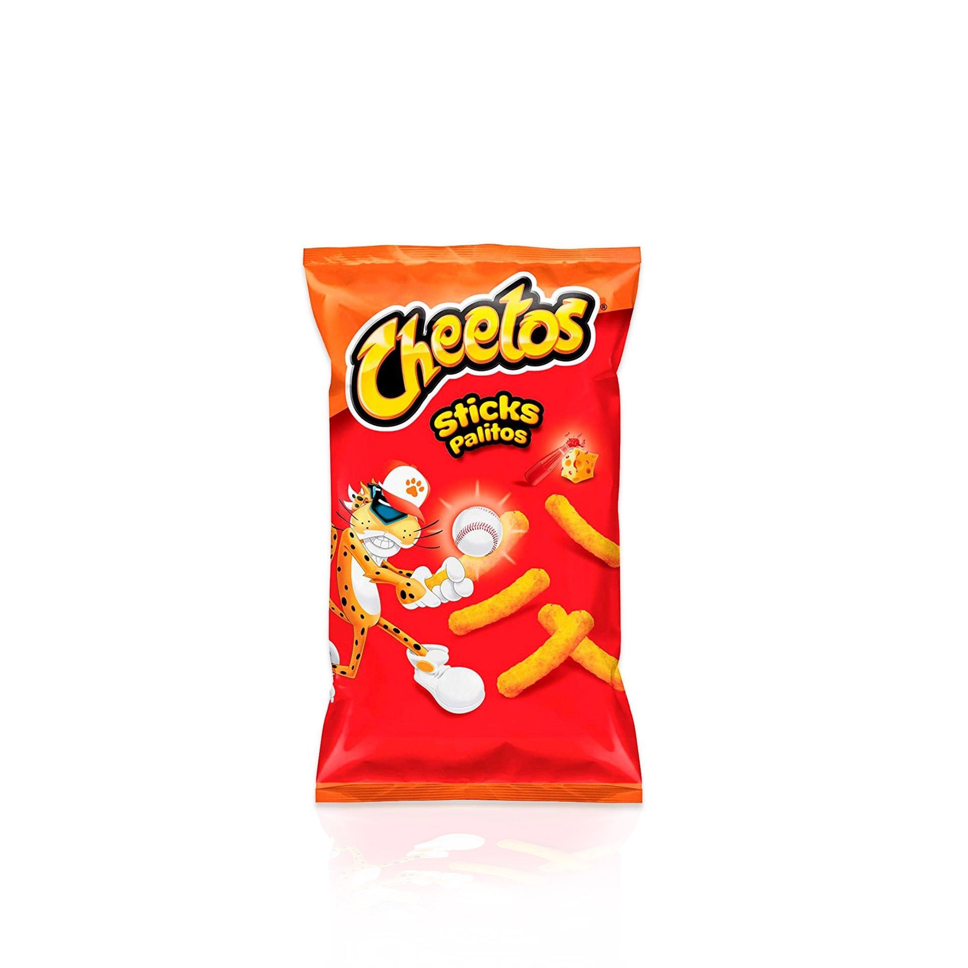 Cheetos Palitos 96 gr
