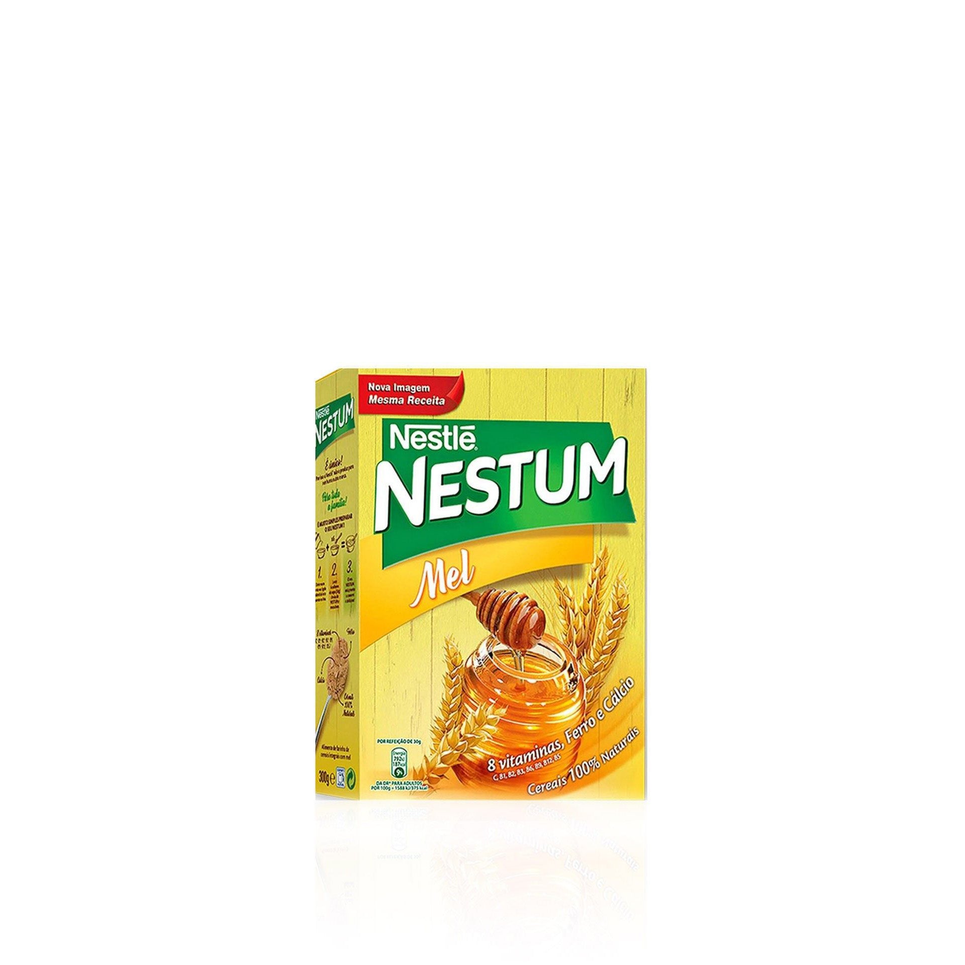 Nestlé Cereais Nestum Mel 300 gr