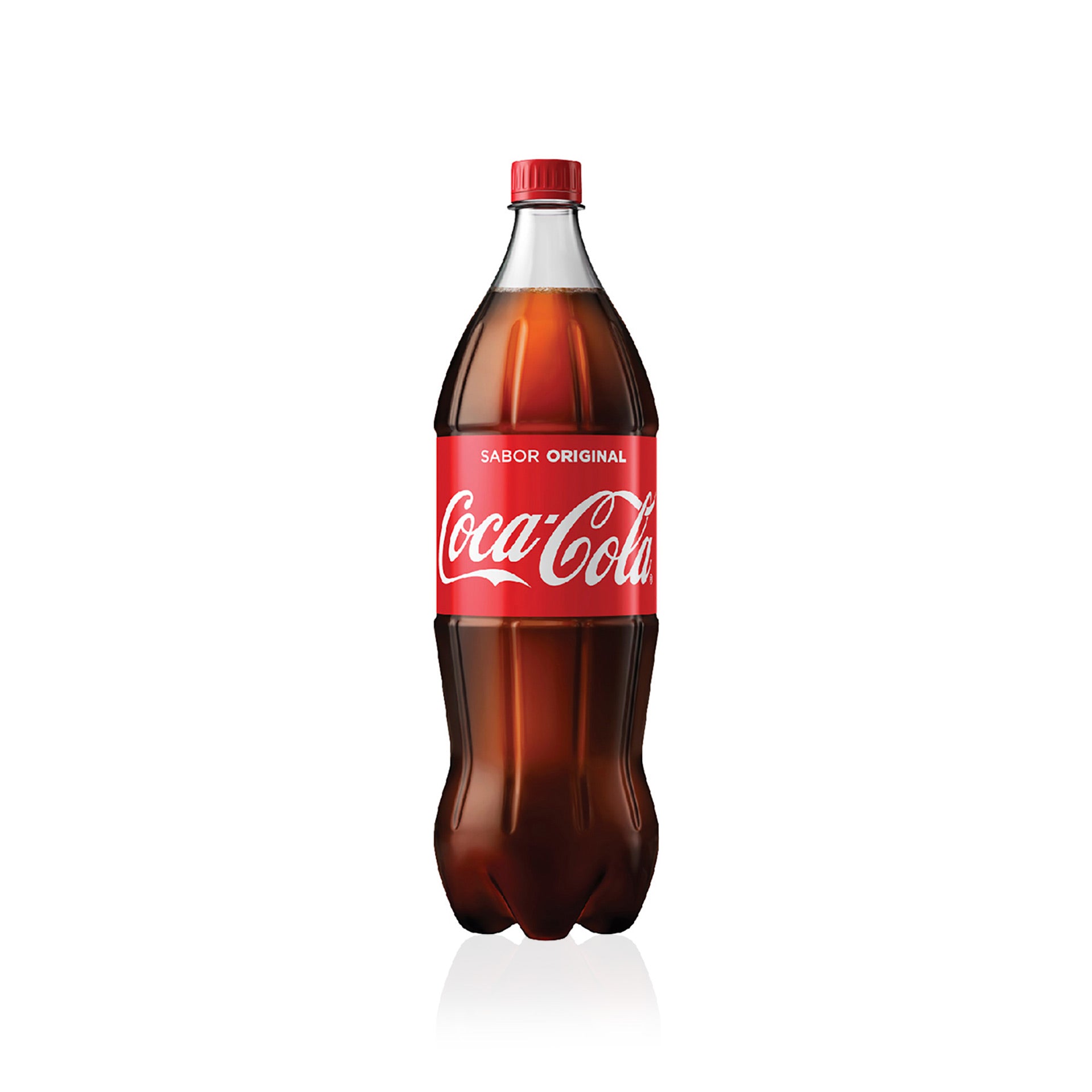 Coca-Cola 1,5 L