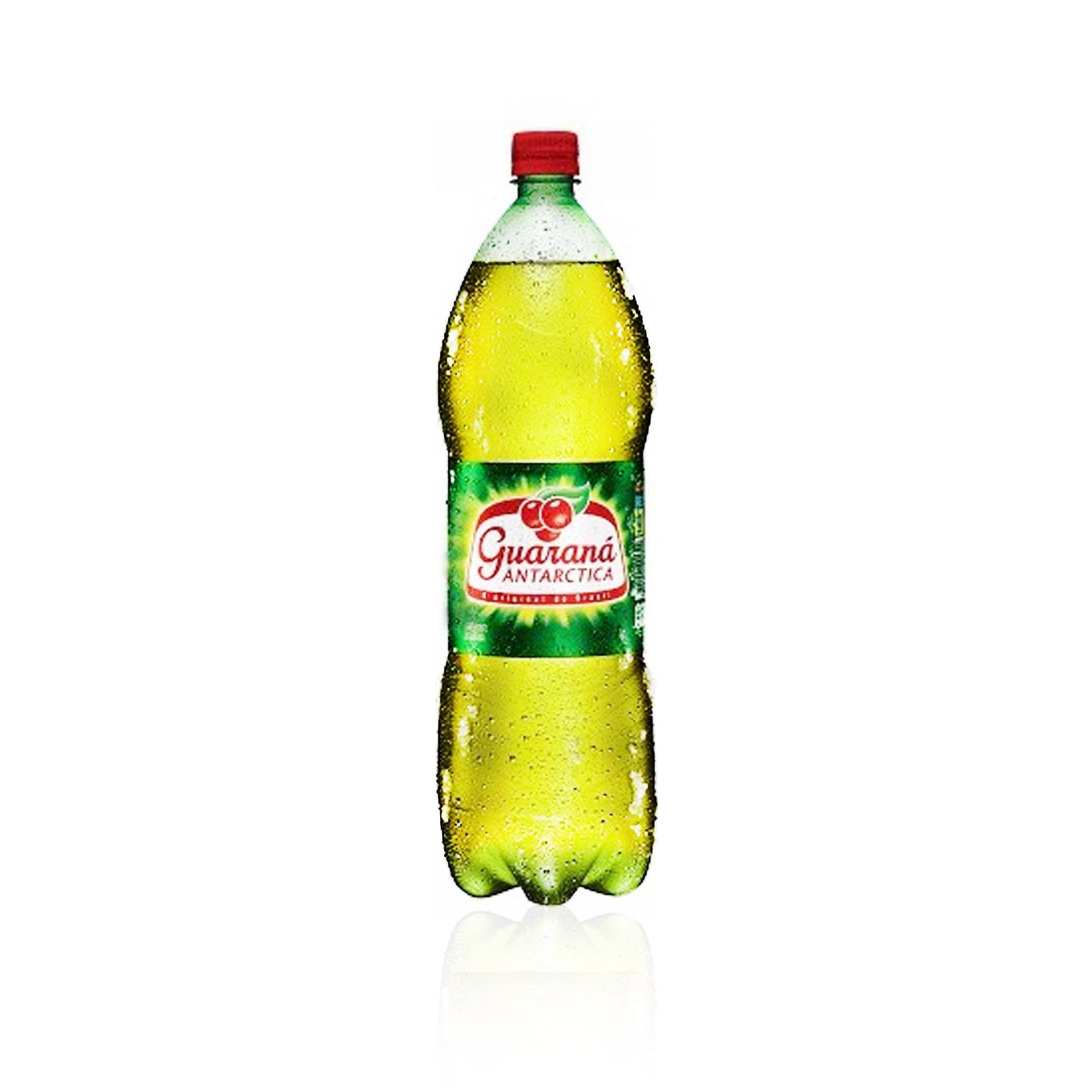 Antartica Guaraná Pet 1,5 L1