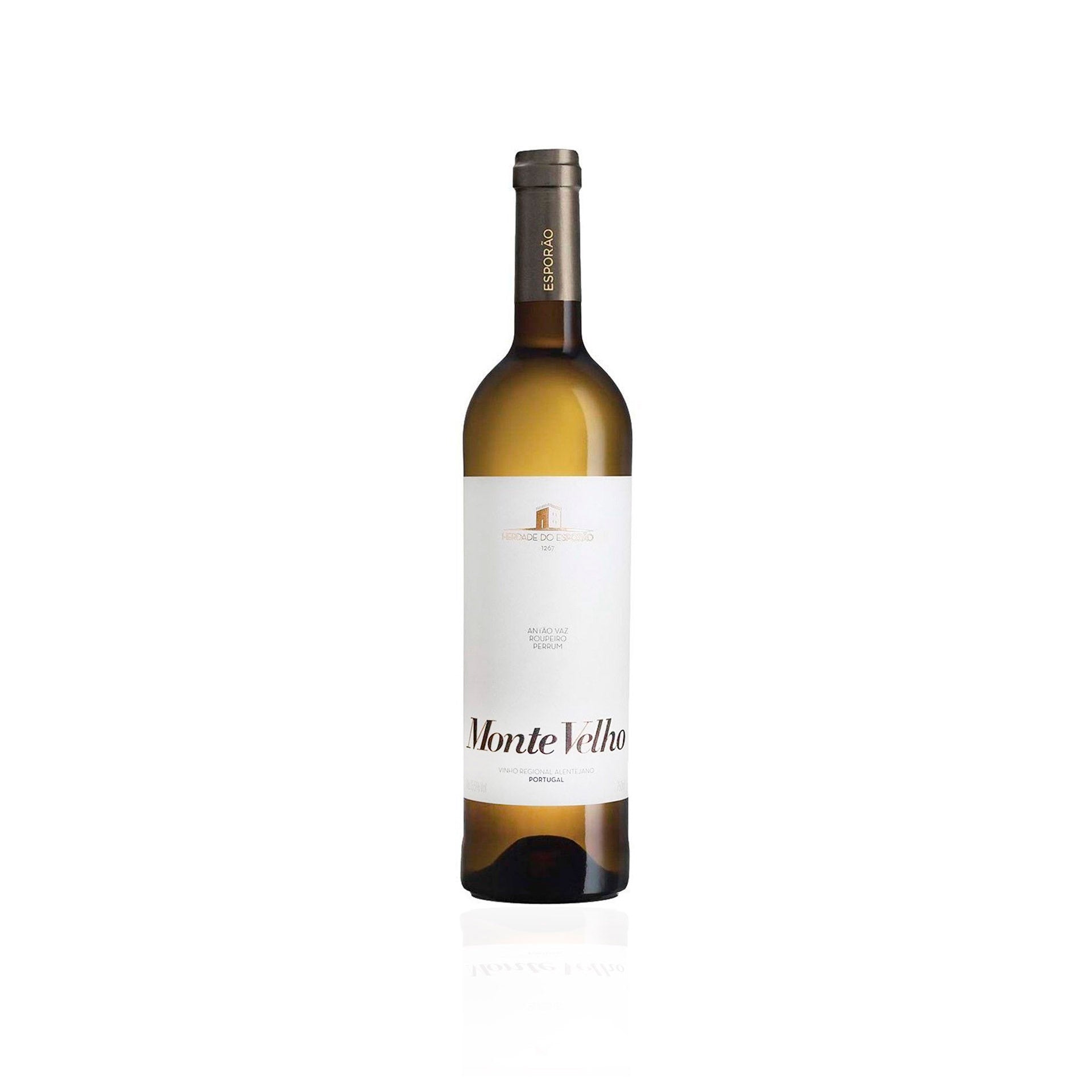 Vinho Branco Monte Velho 75 cl