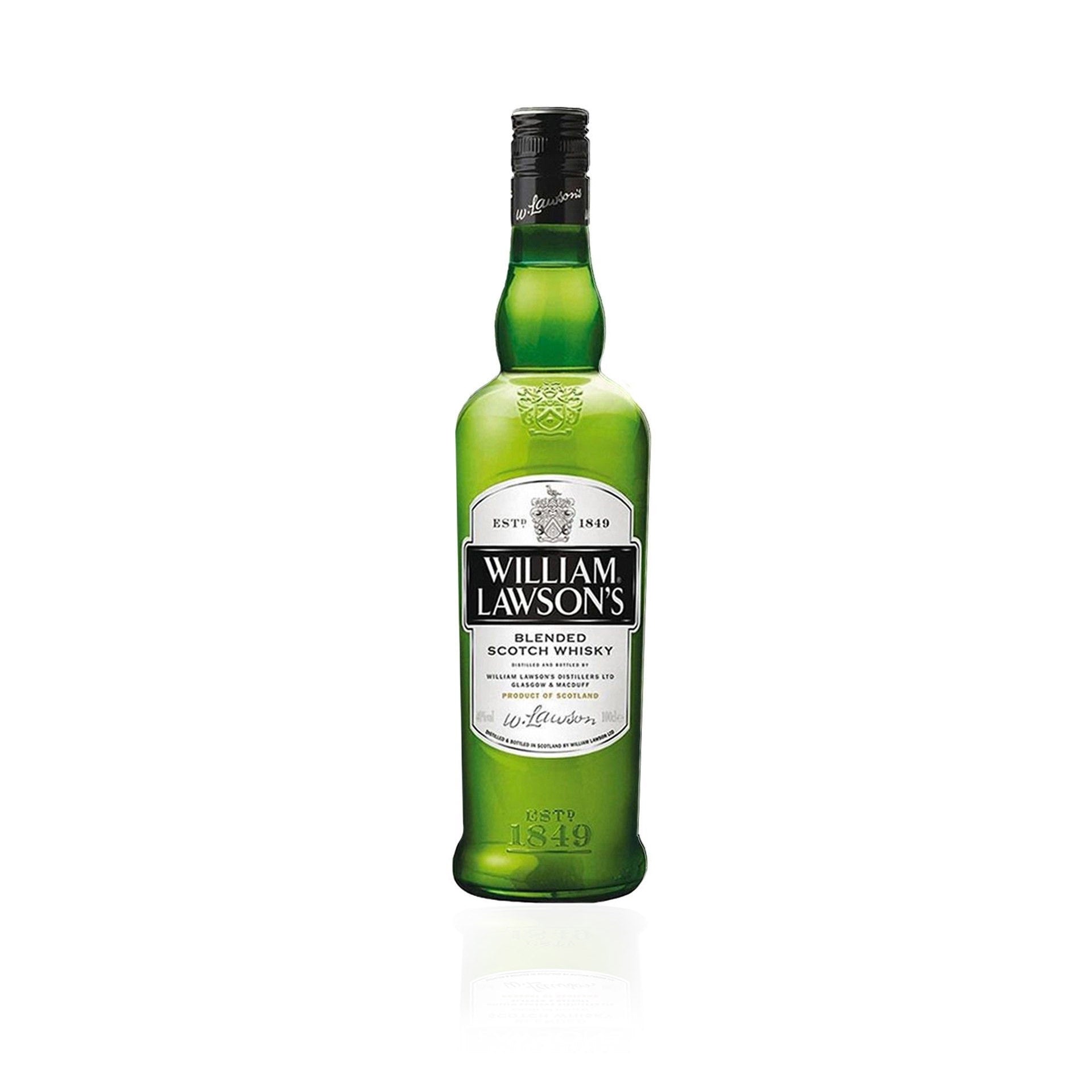 Whisky William Lawson's 70 cl
