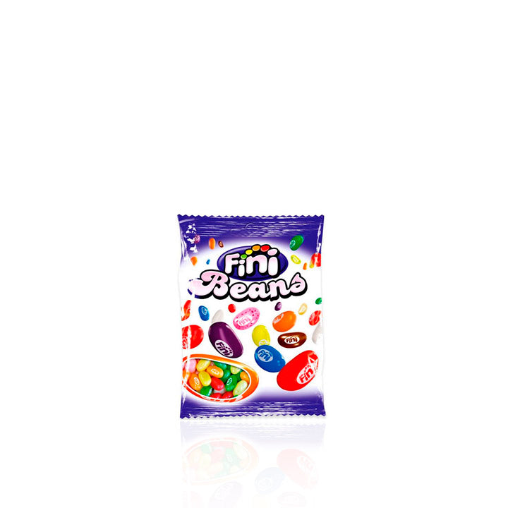 Fini Gomas Jelly Beans 85 gr