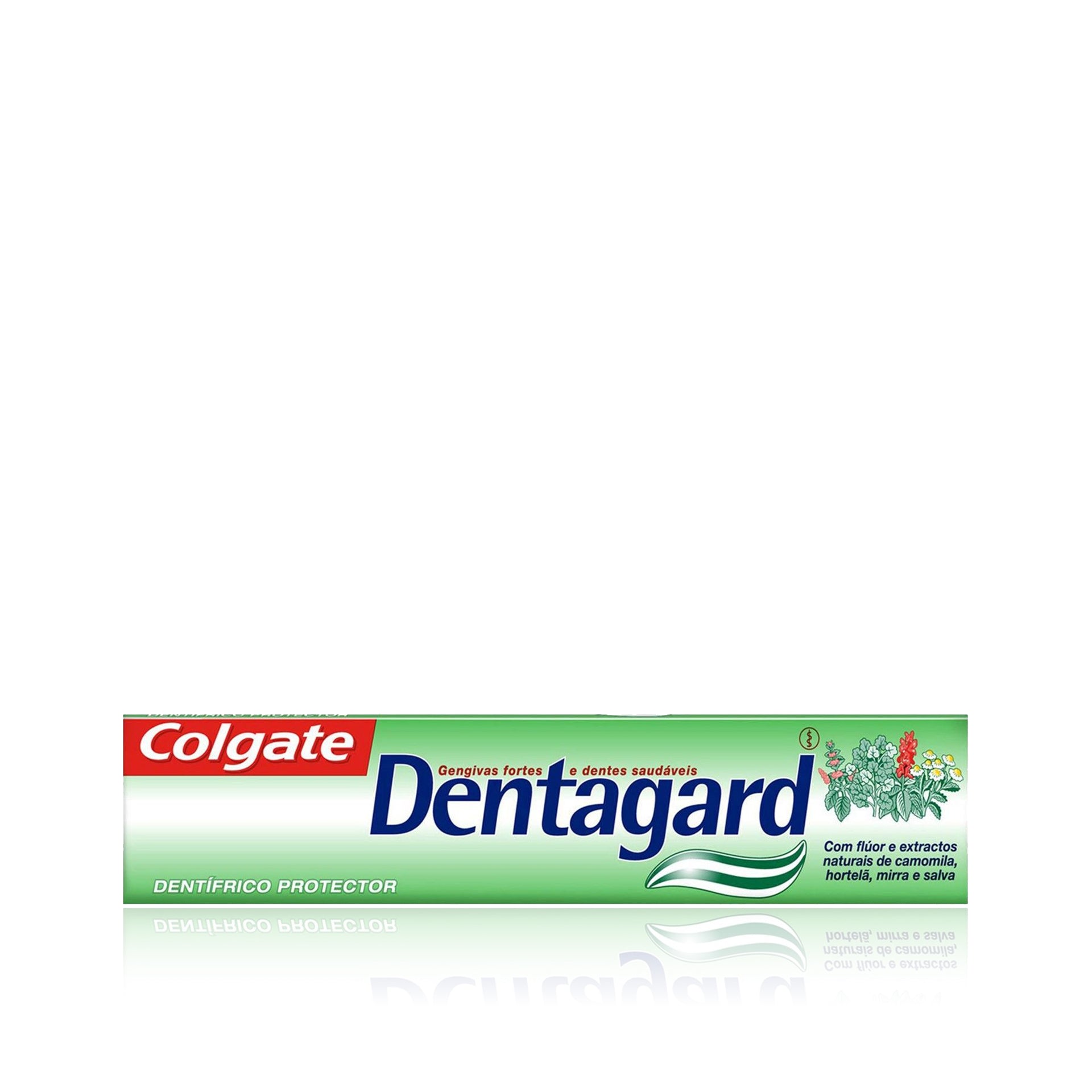 Colgate Dentífrico Dentagard 75 ml