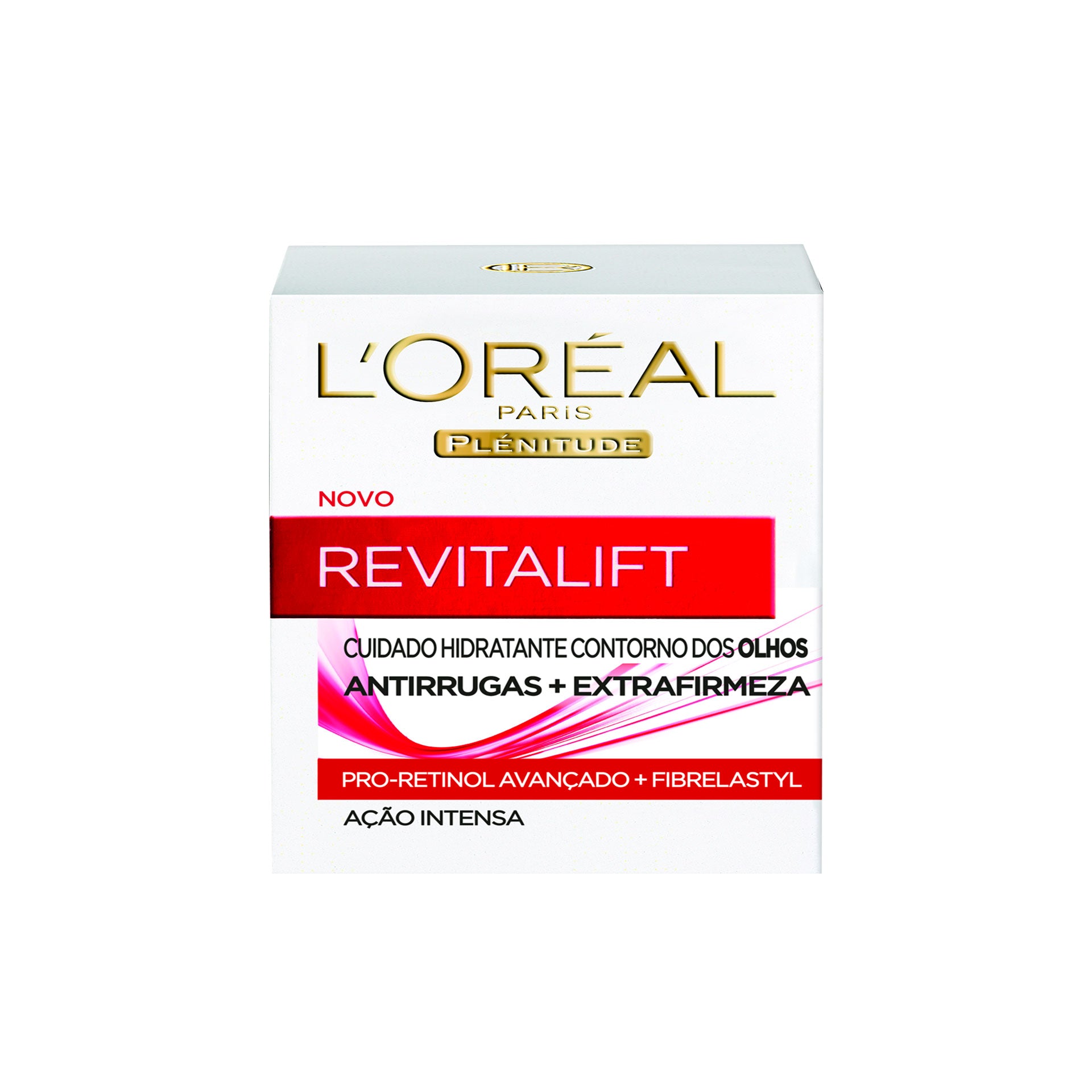 L'Oréal Revitalift Creme de Olhos 15 ml