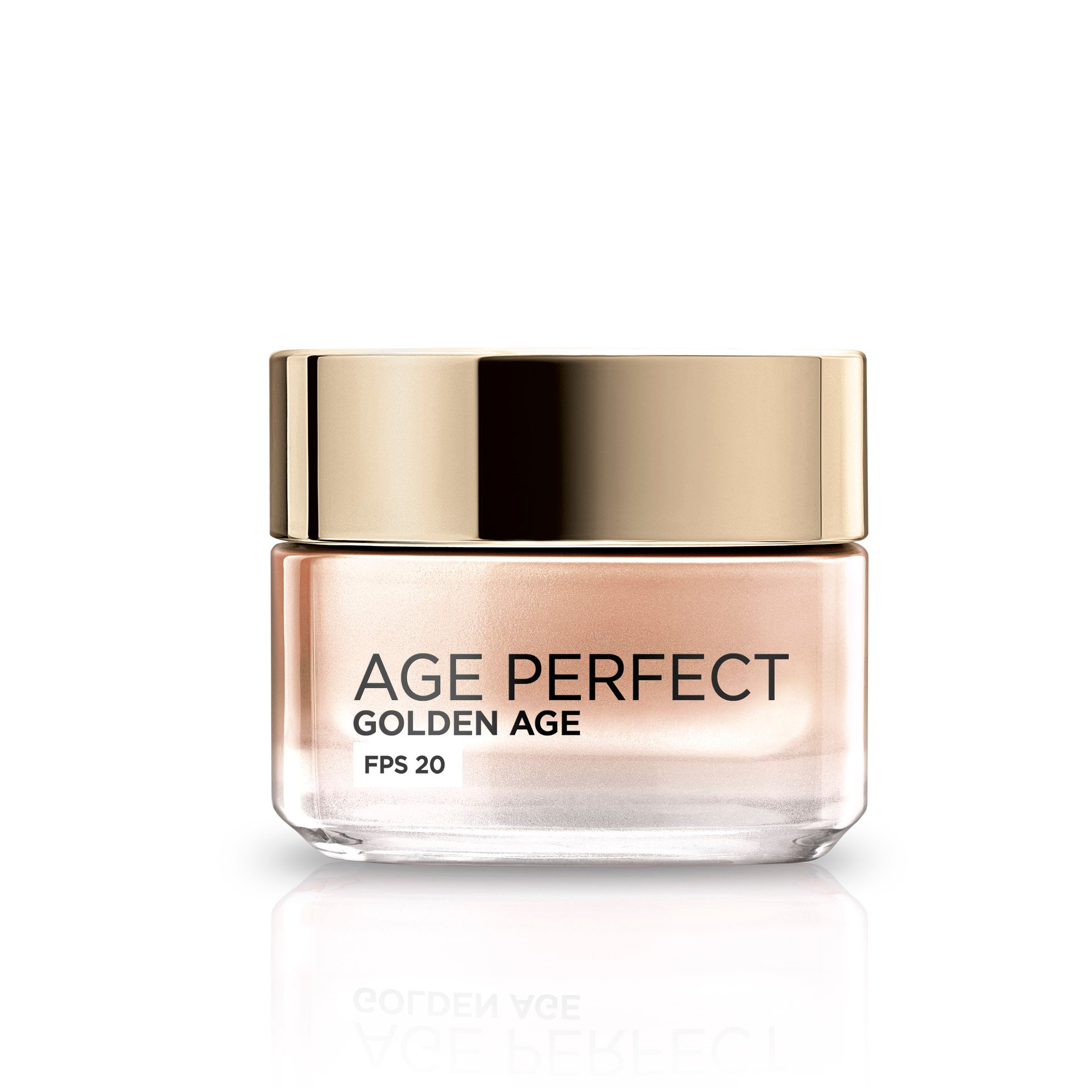 L'Oréal Age Perfect Golden Age Creme de Dia 50 ml