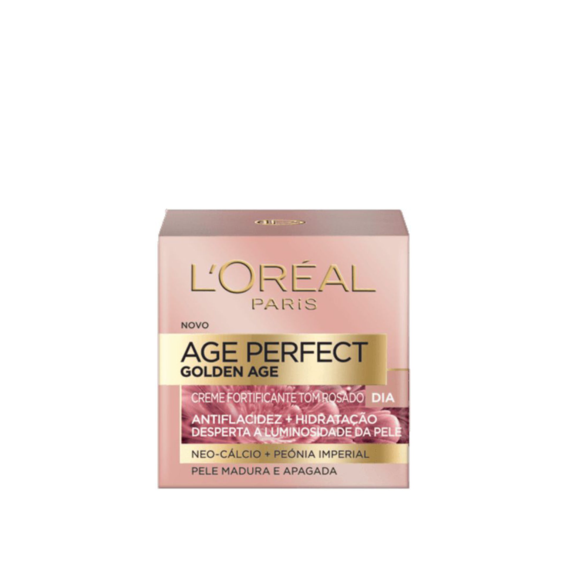L'Oréal Age Perfect Golden Age Creme De Dia 50 ml