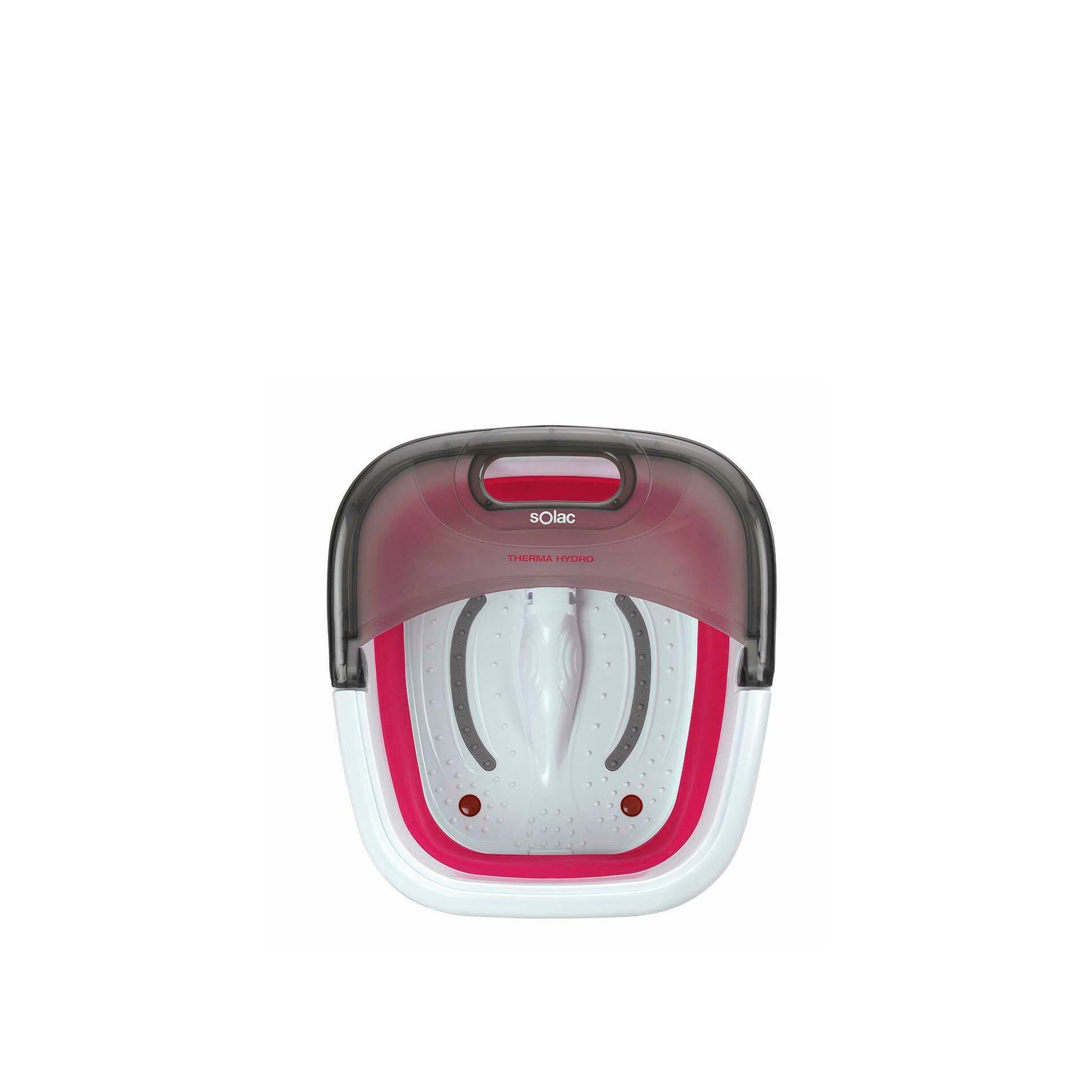 Masajeador de pies Solac - Main Image