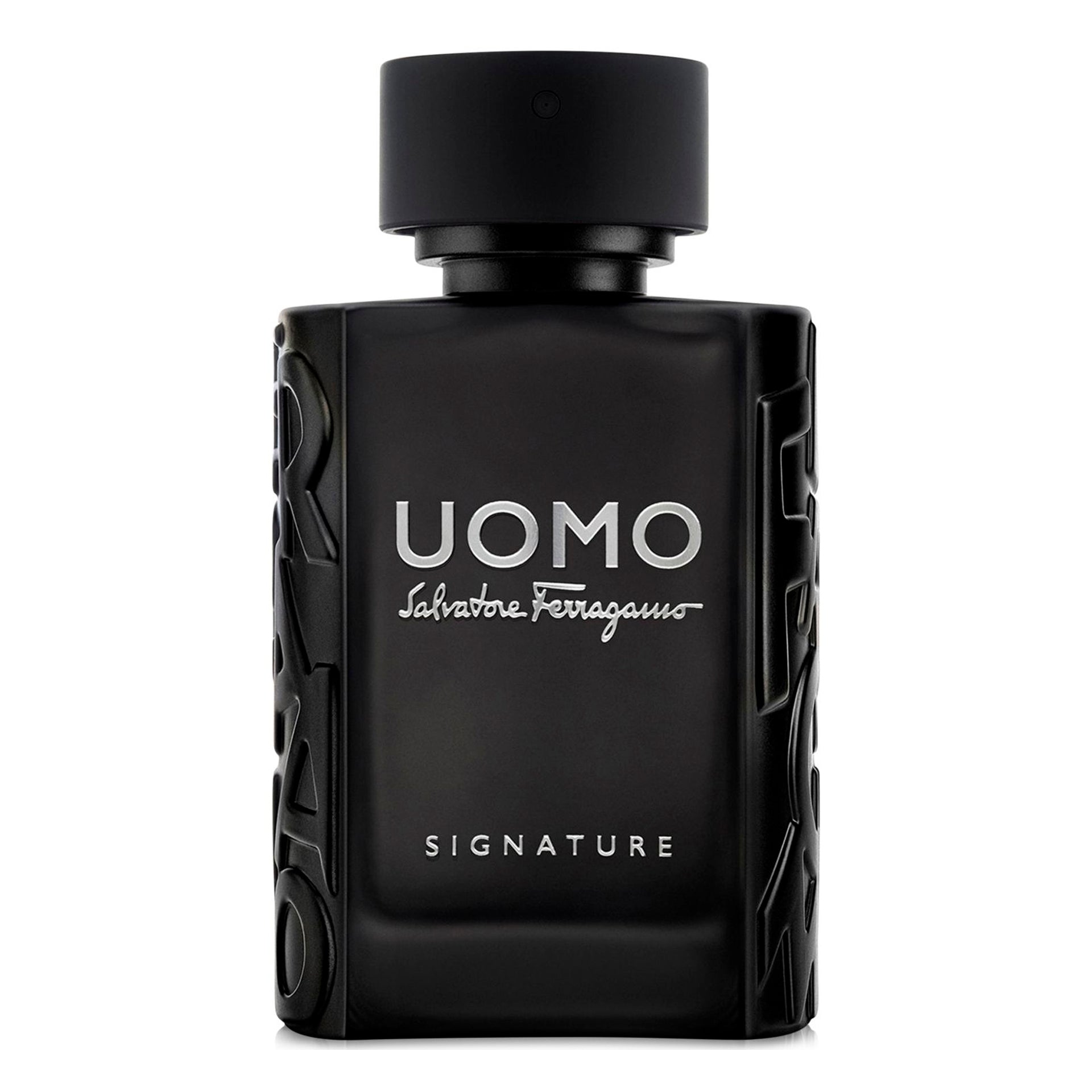 UOMO SIGNATURE Eau de Parfum Vaporizador 50 ml