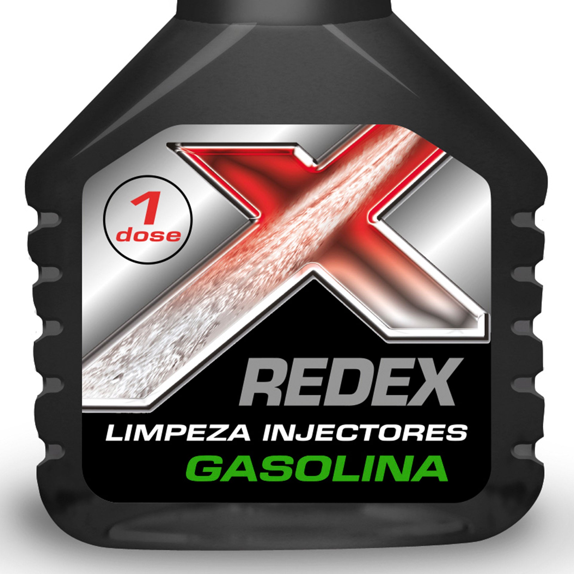 Redex Limpeza injectores gasolina 250ml