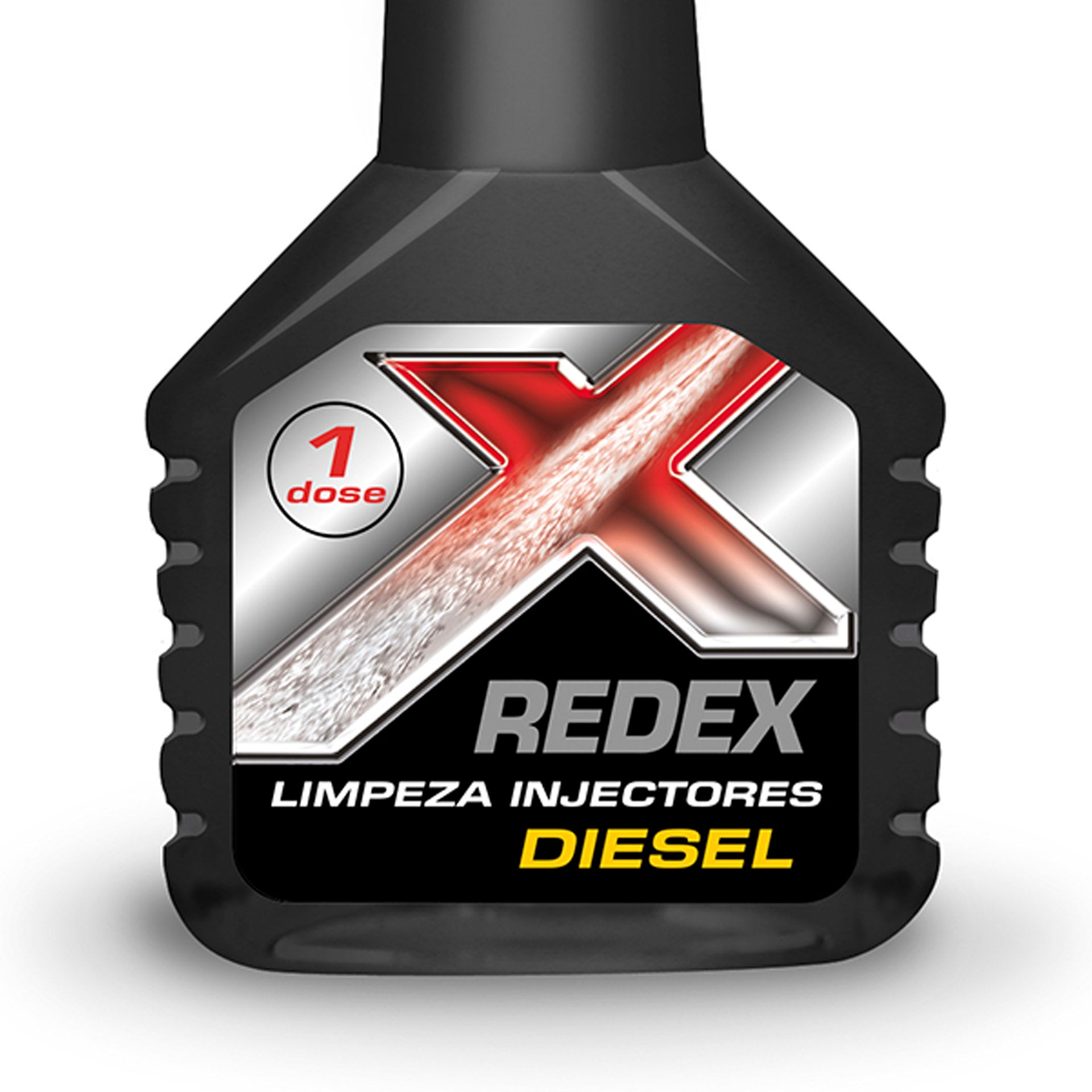 Redex Limpeza injectores diesel 250 ml