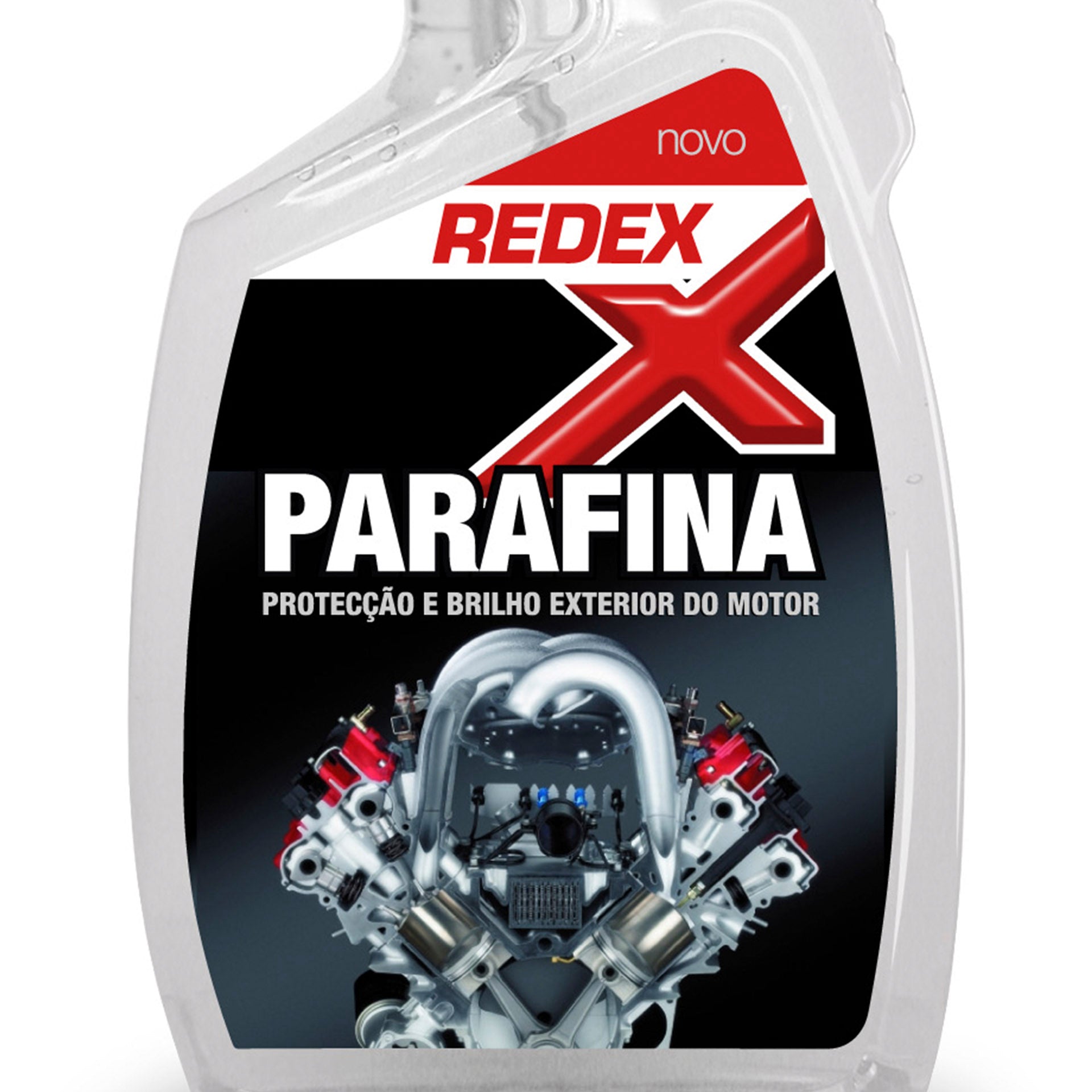 Redex Parafina Motor 500 ml Pist