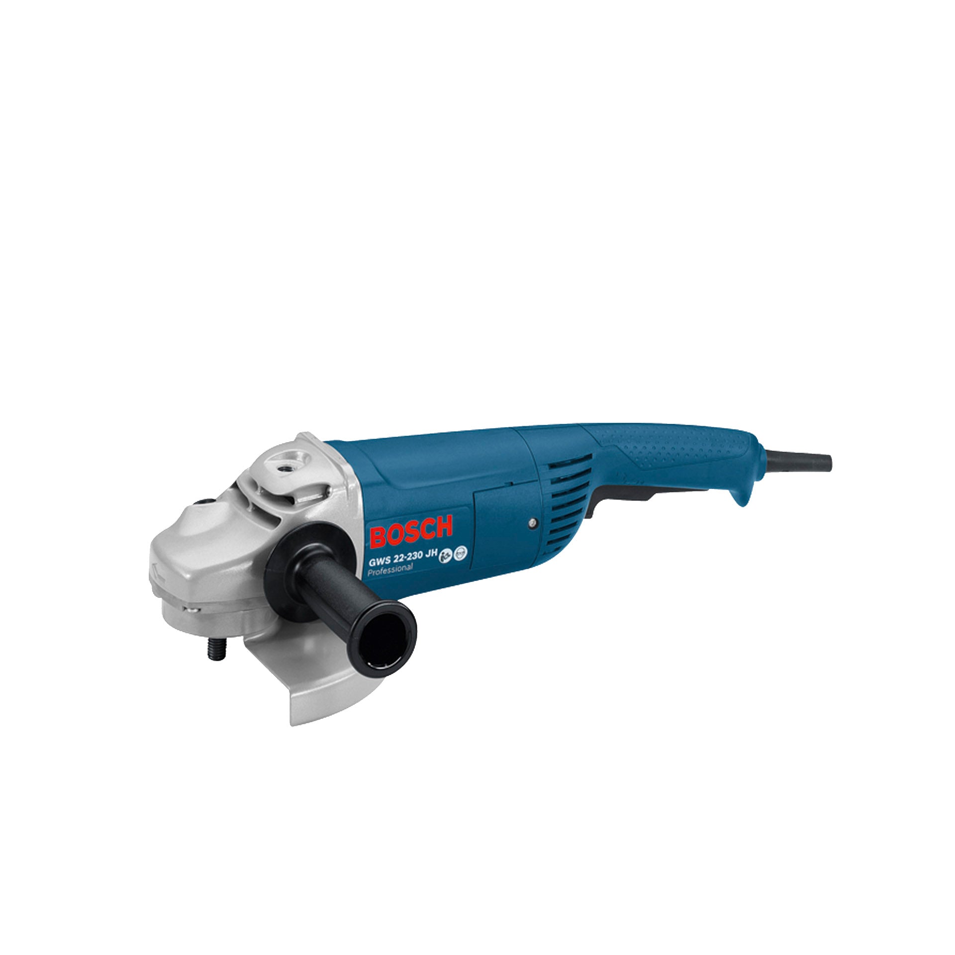 Bosch Rebarbadora Azul GWS 22-230 JH (0.601.882.M03)