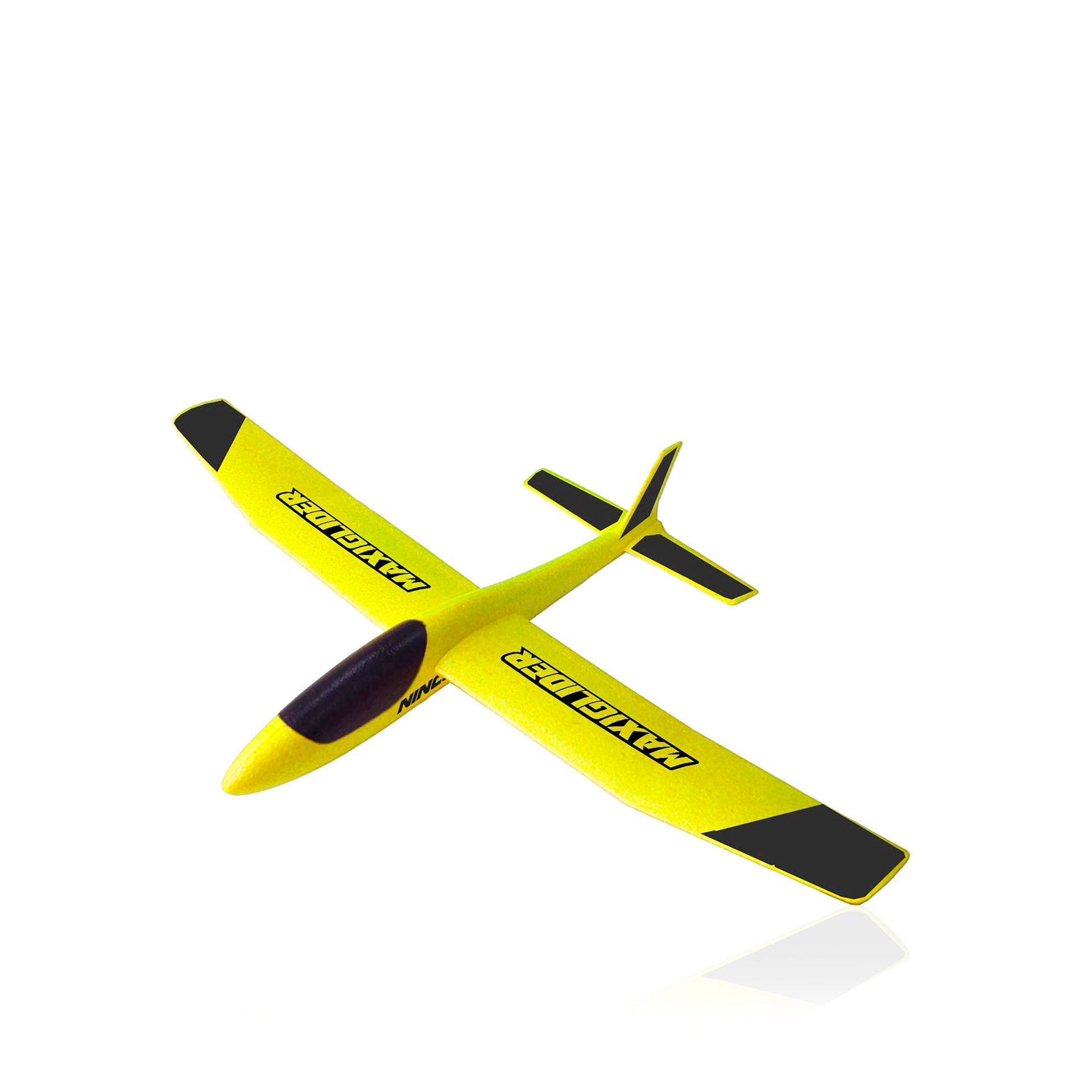 NincoAir Avião Planador Maxi Glider