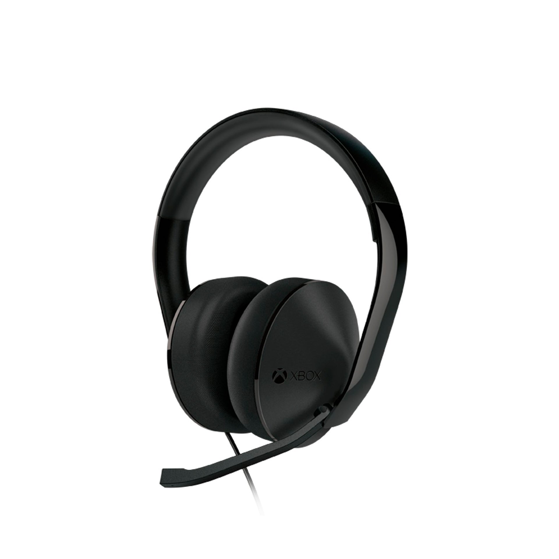 Auriculares estéreo Microsoft Xbox One1