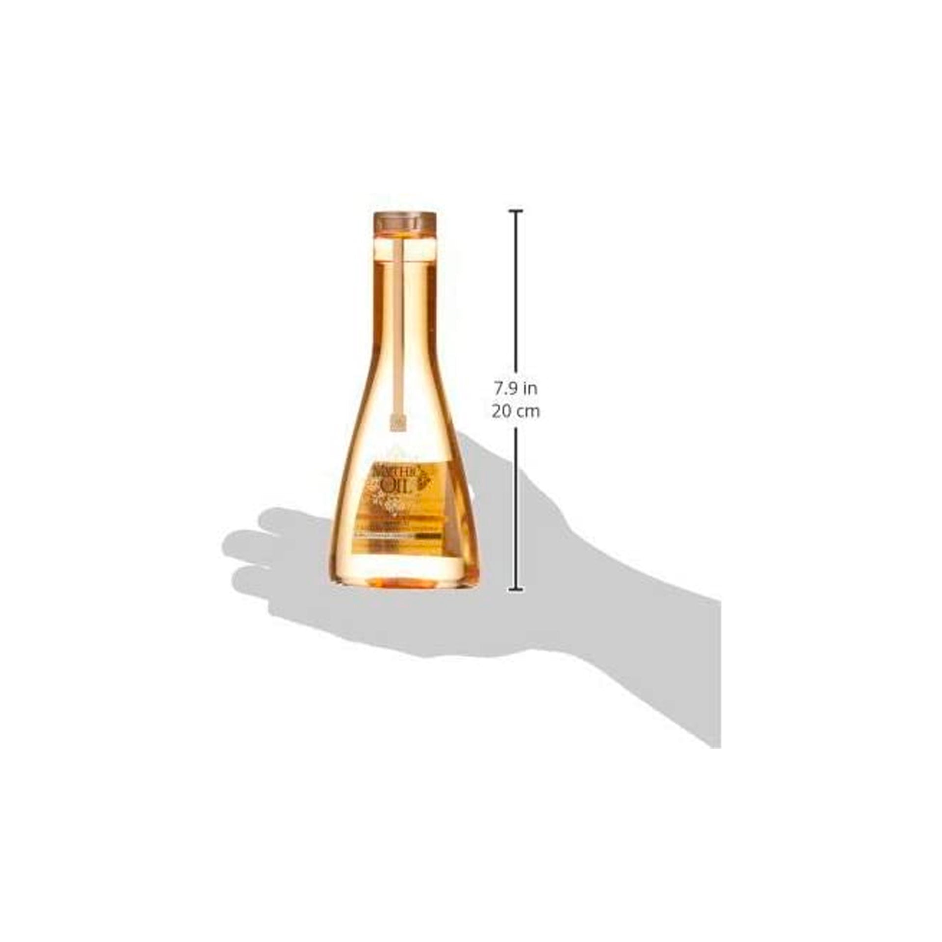 L'Oréal Mythic Oil Champô Normais a Finos 250 ml
