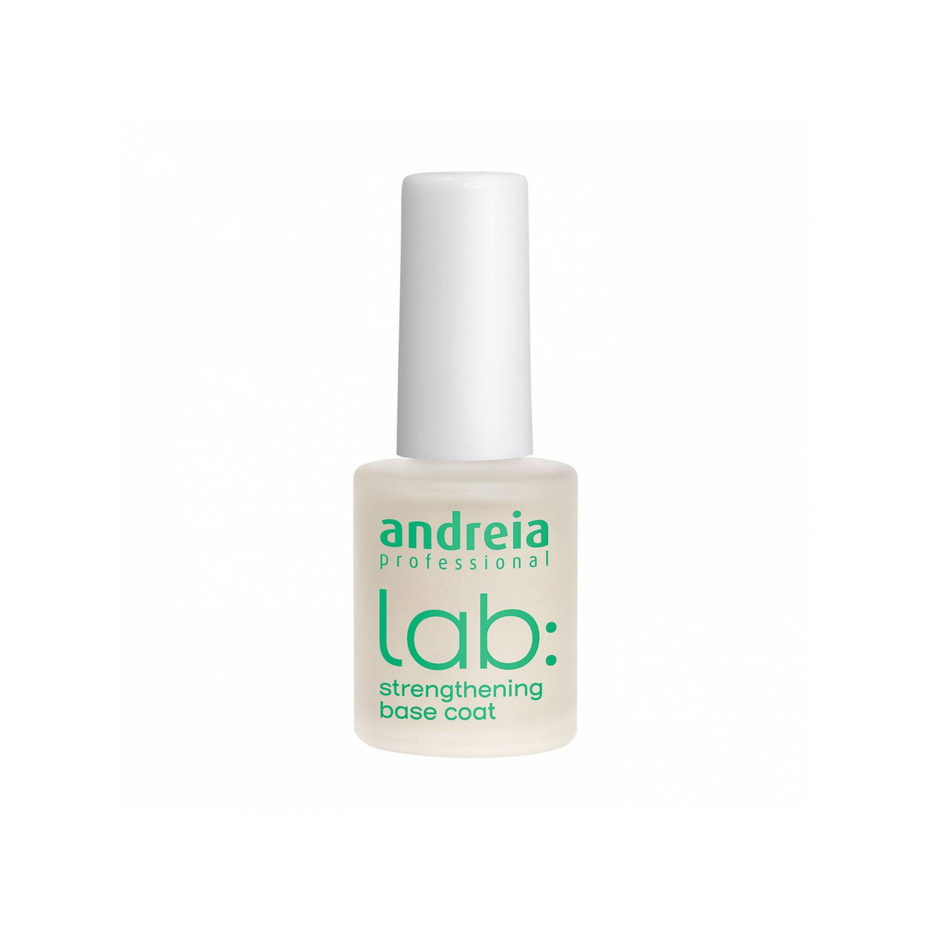 Andreia Lab Base Coat Fortificante