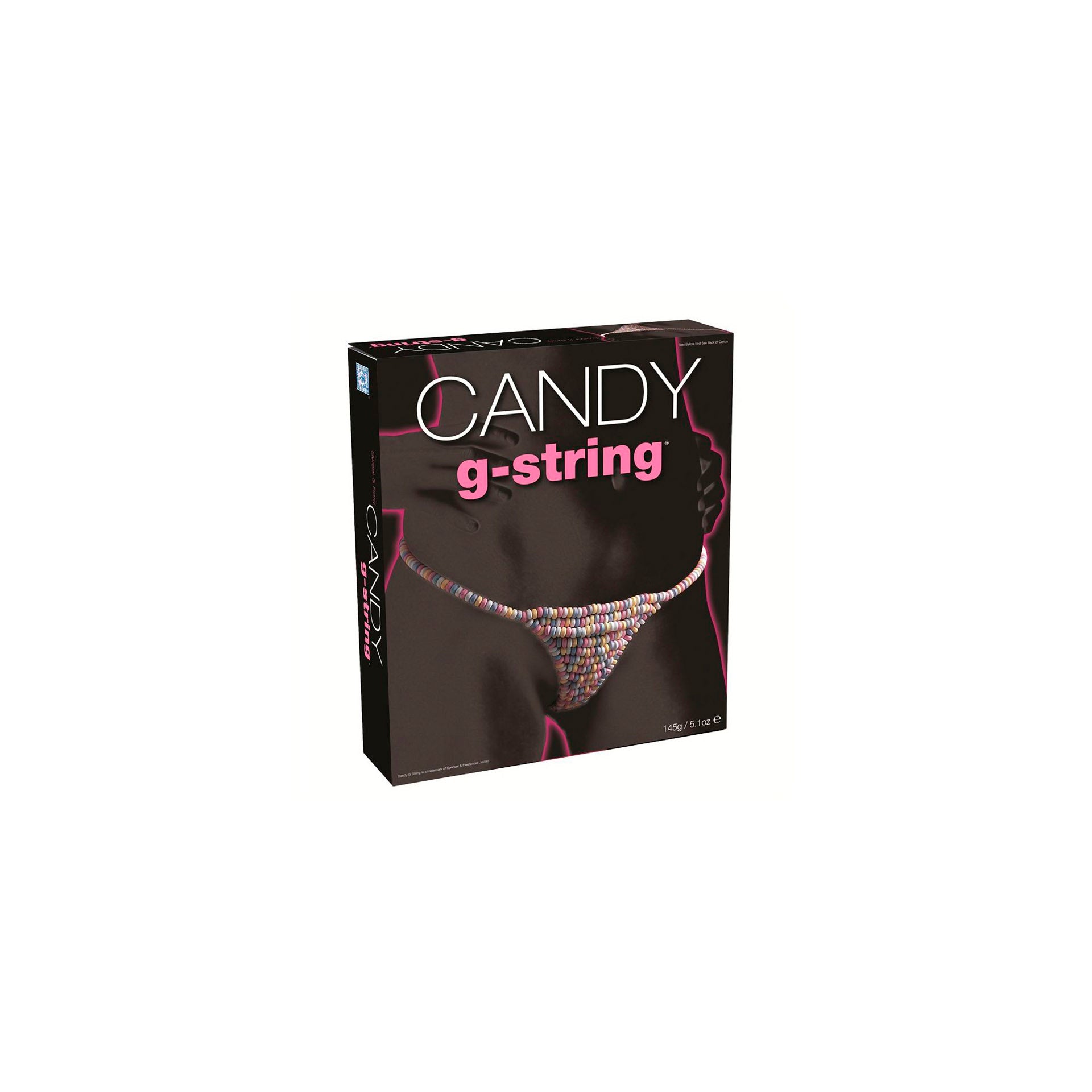 Tanga Candy