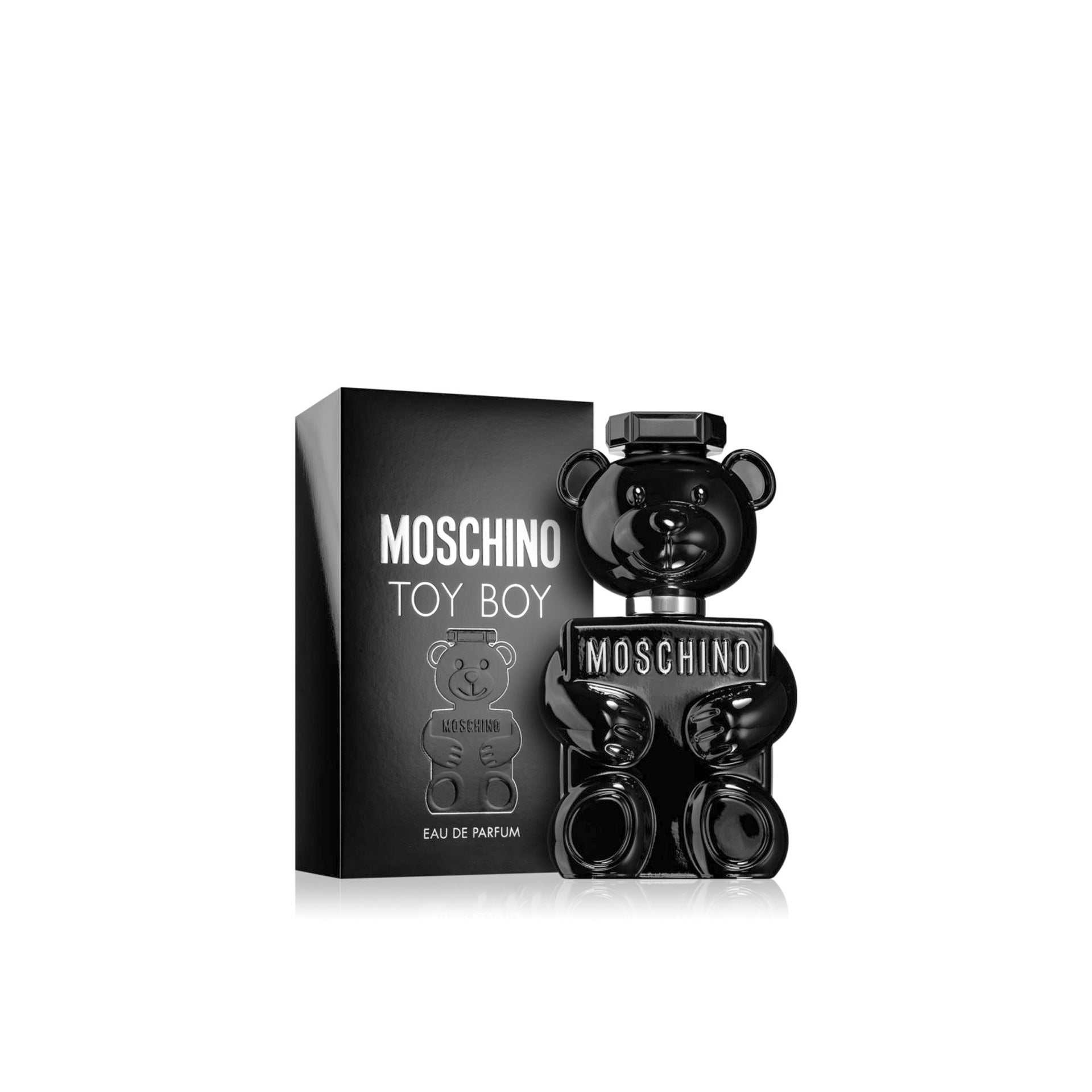 Moschino - Toy Boy Eau De Parfum Vaporizador 50 ml