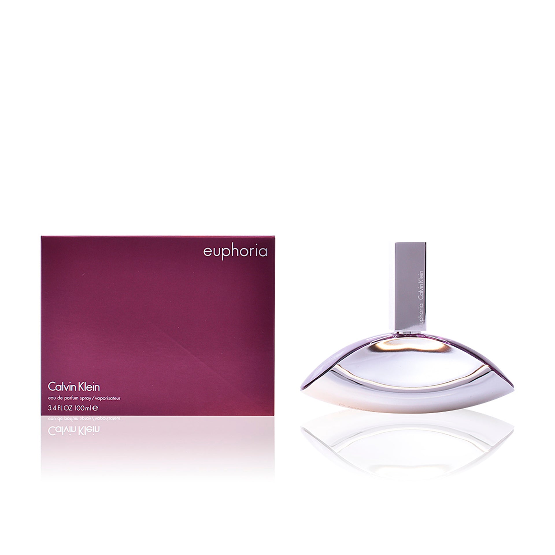 Calvin Klein - Euphoria Eau De Parfum Vaporizador 100 ml