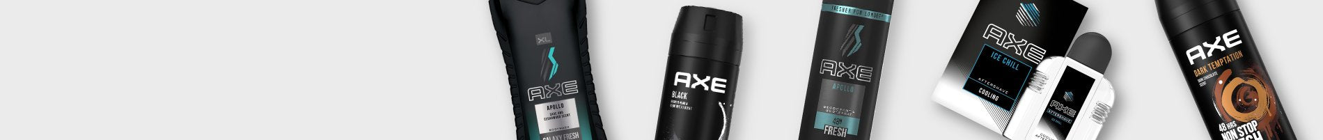 Axe