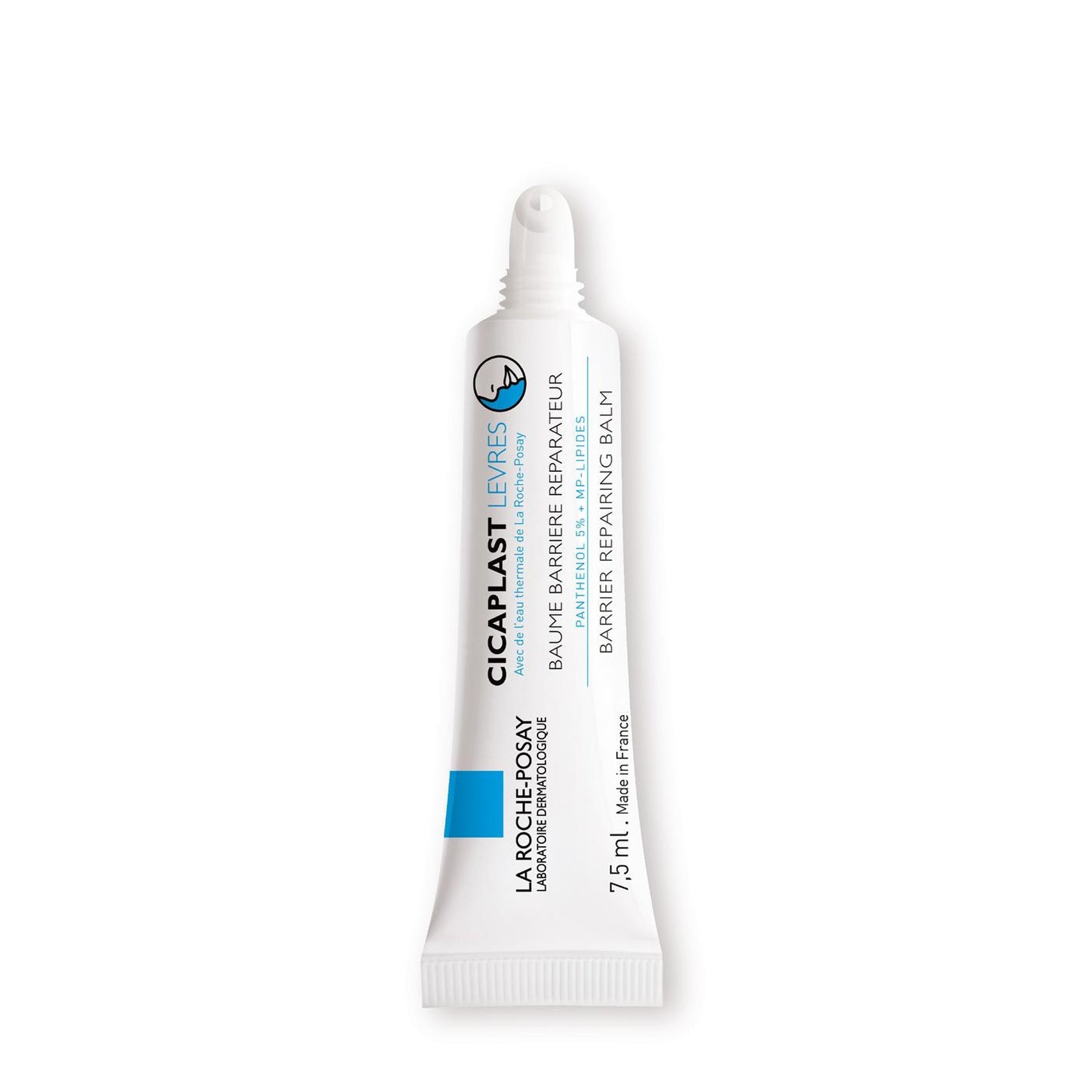 La Roche-Posay Cicaplast Lips 7.5ml