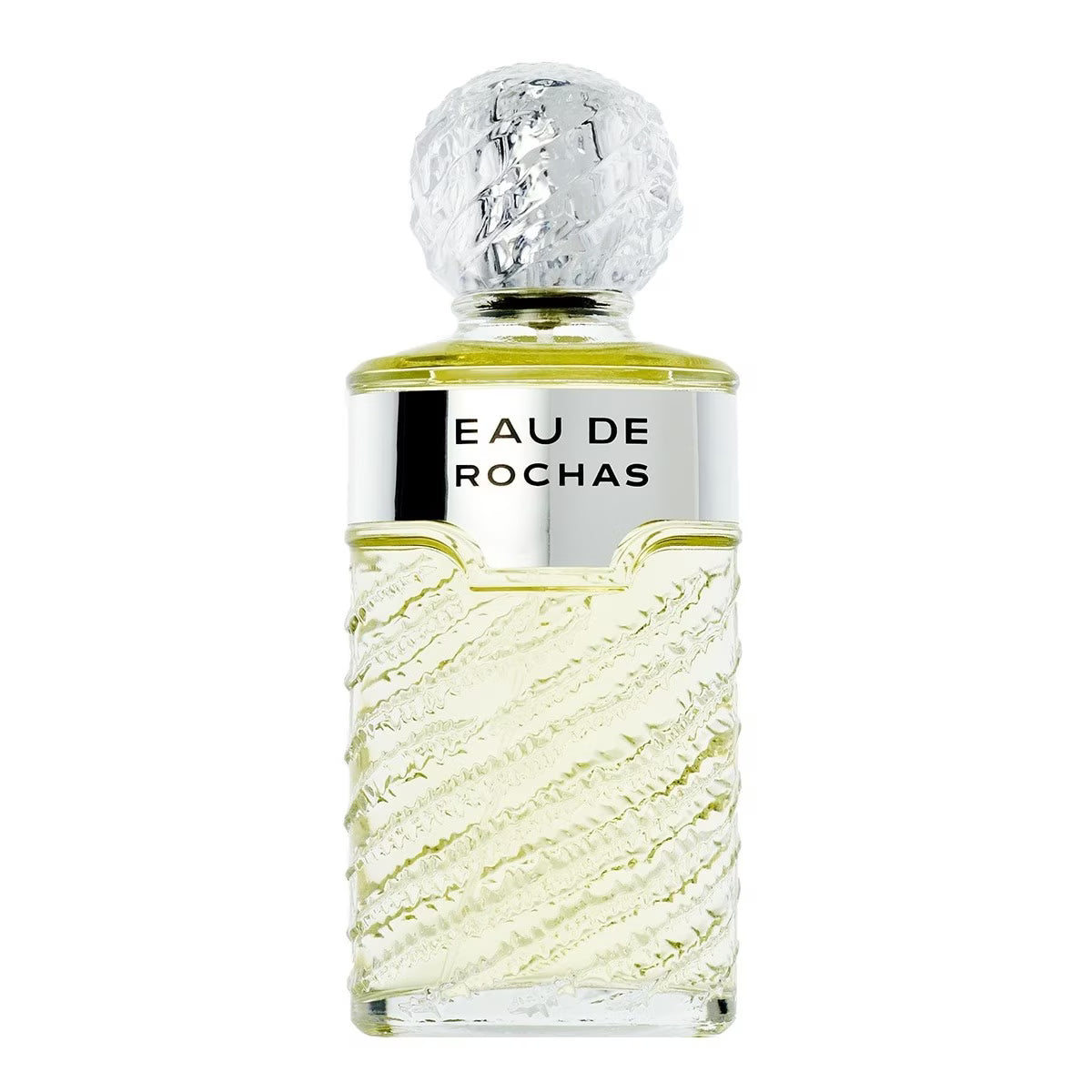 Rochas Eau de Rochas Eau de Toilette Vaporizador 100 ml