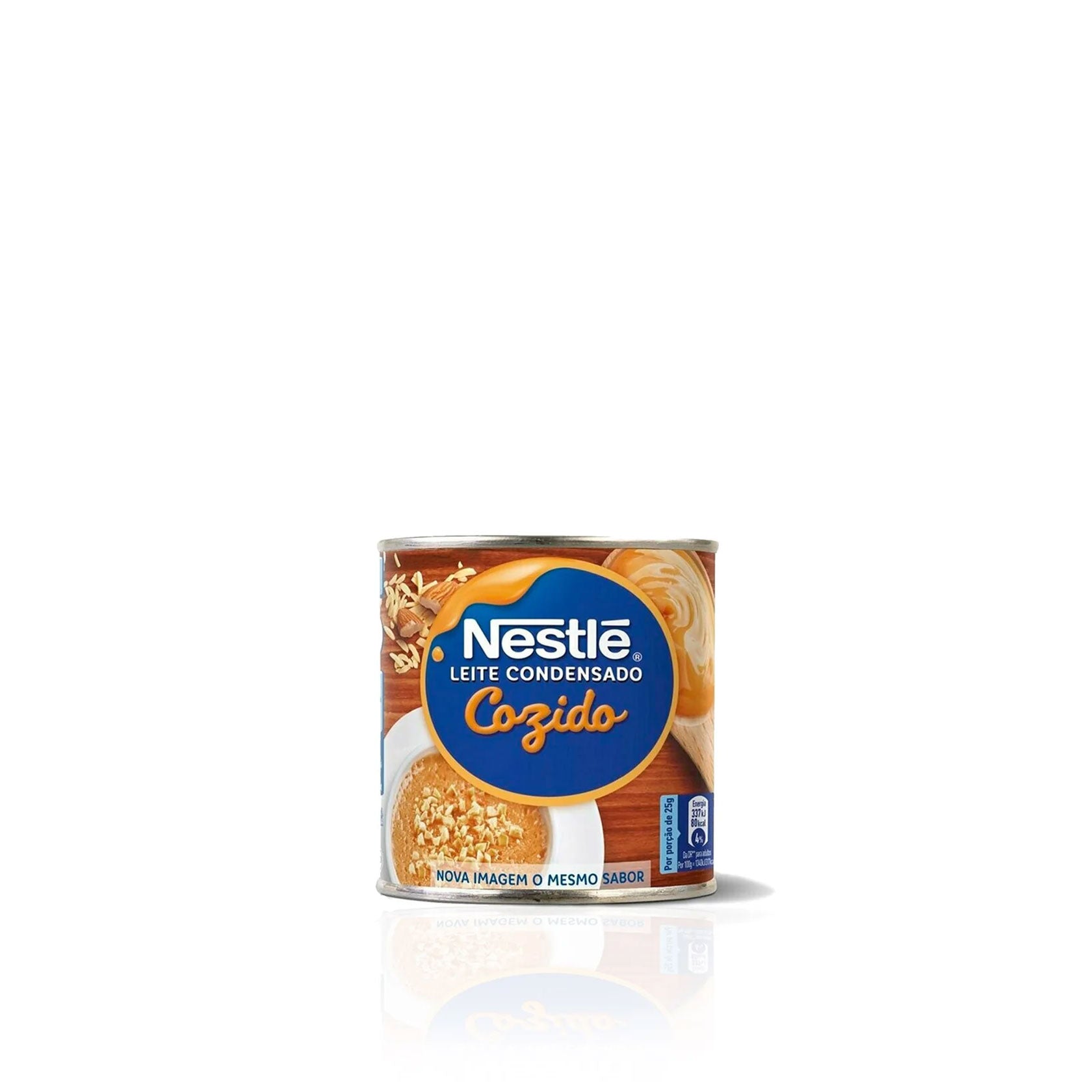 Nestlé Leite Condensado Cozido 397 gr