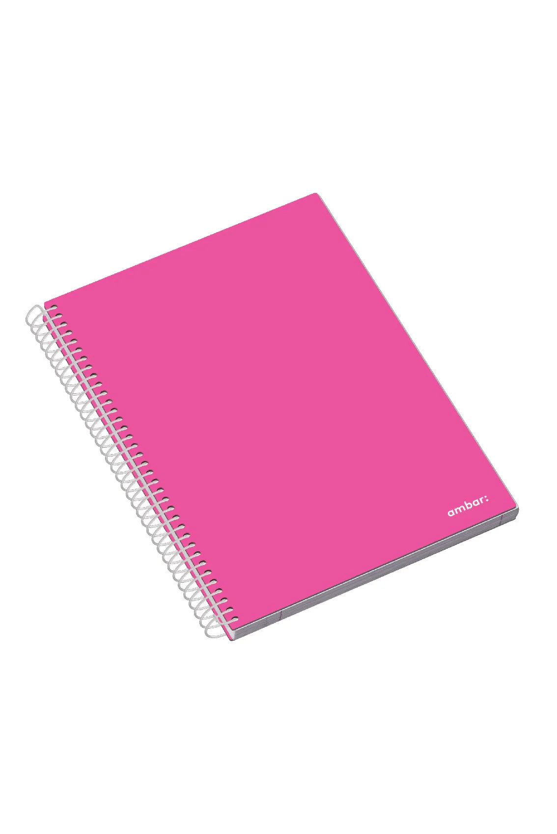 Ambar School Caderno Espiral A4 120f 70g Quadriculado