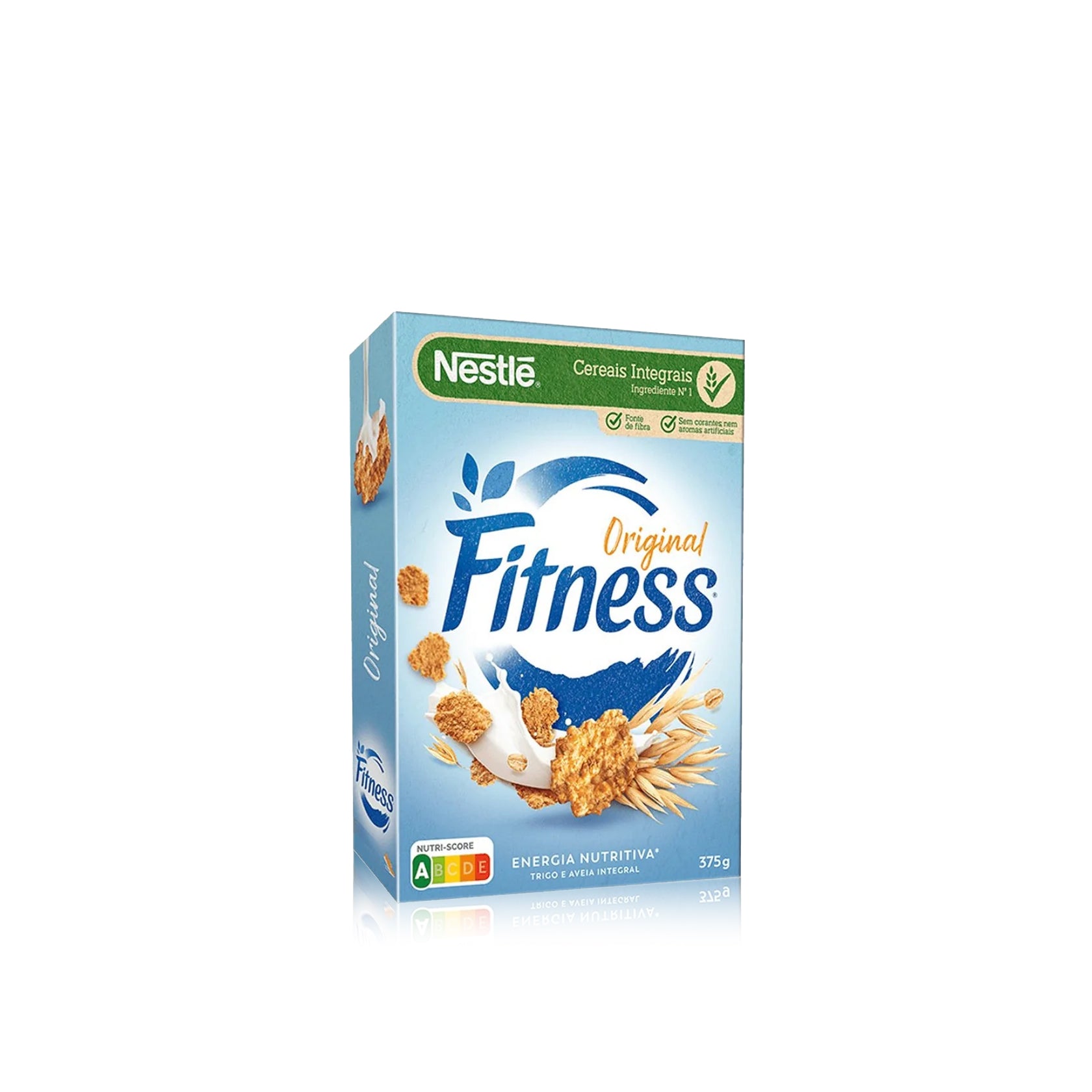 Nestlé Cereais Fitness 375 gr