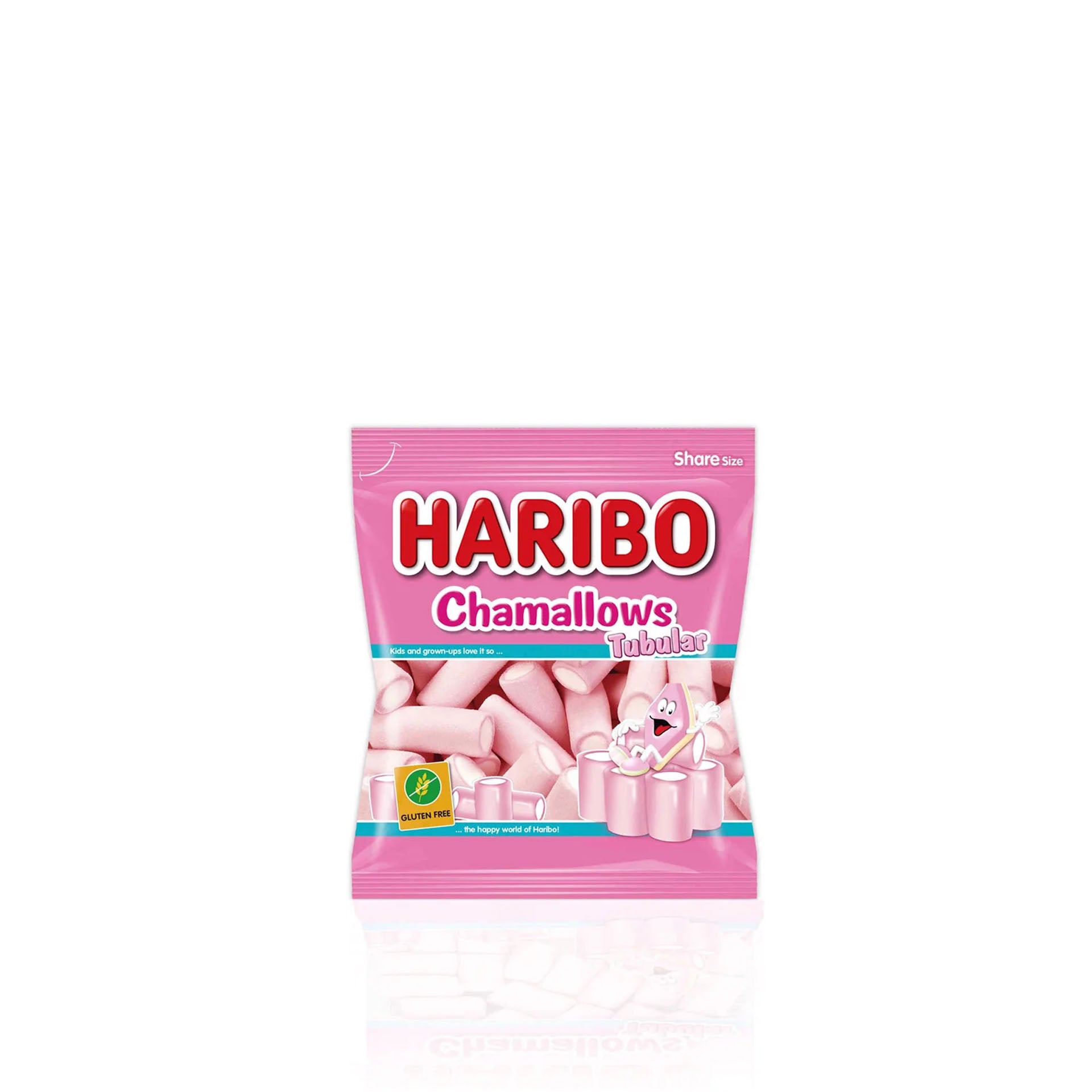 Haribo Chamallows 90 gr