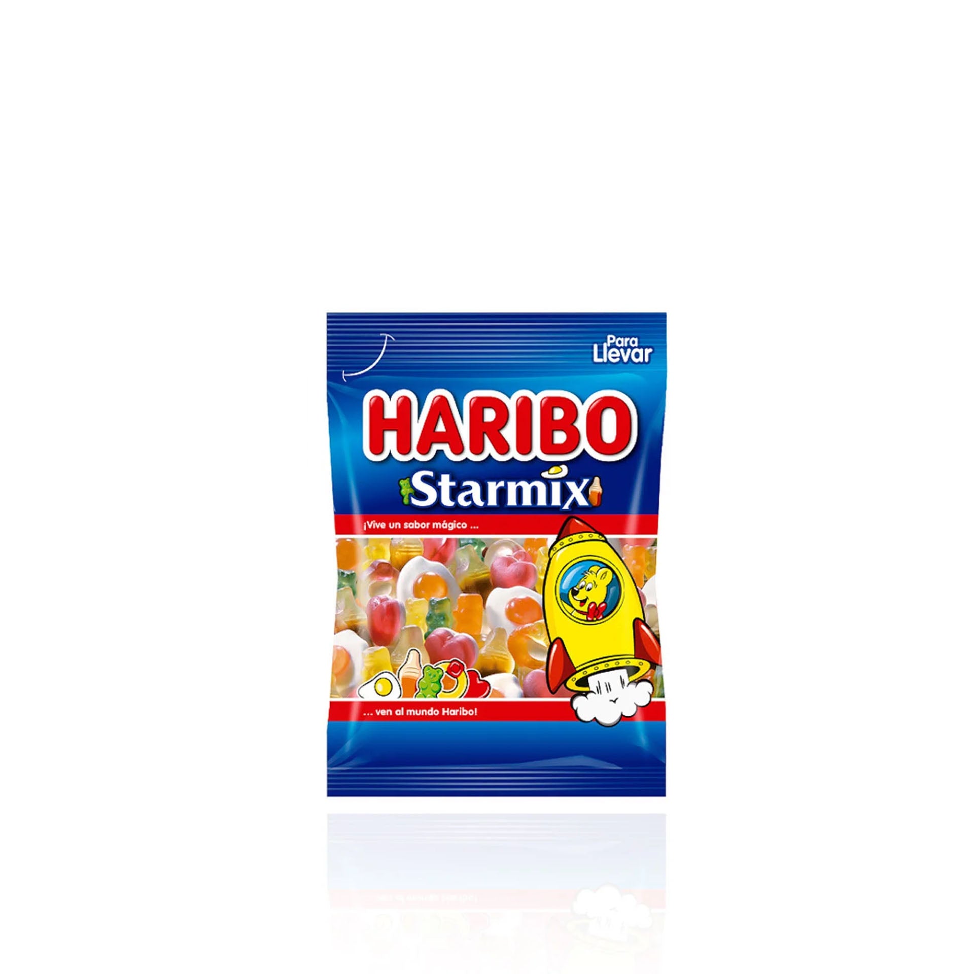Haribo Gomas Starmix 90 gr