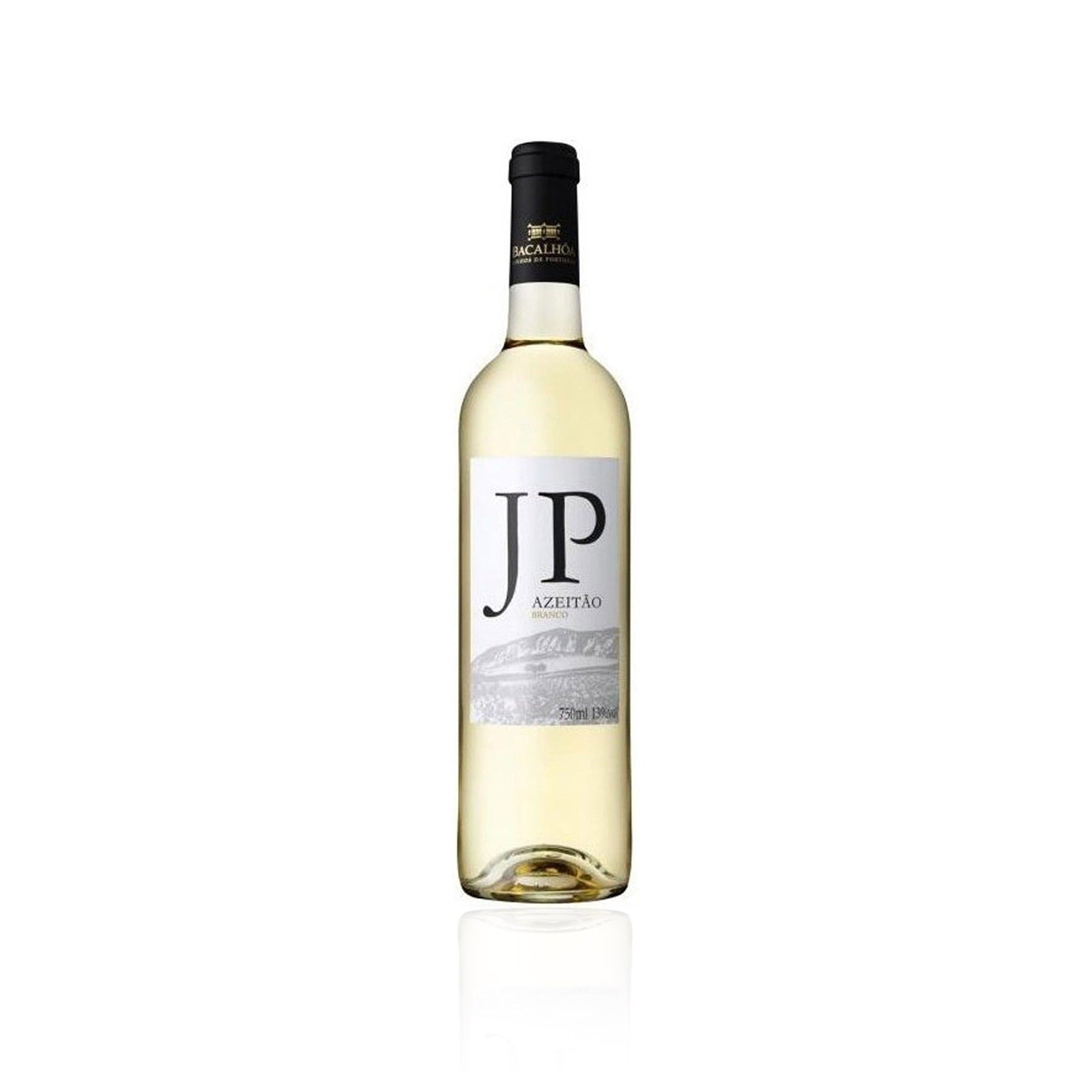 Vinho Branco JP 75 cl