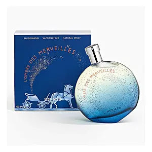 Hermès L'Ombre des Merveilles Eau de Parfum Vaporizador 100 ml