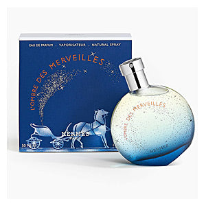 Hermès L'Ombre des Merveilles Eau de Parfum Vaporizador 50 ml