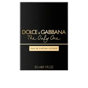 Dolce & Gabbana The Only One Eau de Parfum Intense Vaporizador 30 ml