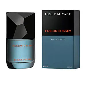 Issey Miyake Fusion D'Issey Eau de Toilette 50 ml
