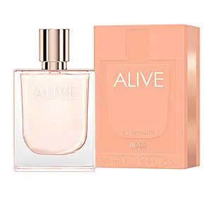 Hugo Boss Alive Eau de Toilette Vaporizador 50 ml