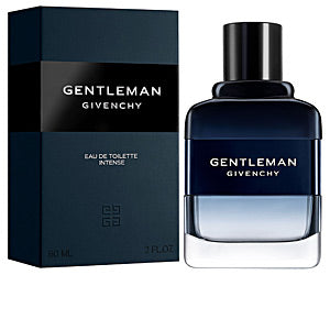 Givenchy Gentleman Eau de Toilette Intense Vaporizador 60 ml